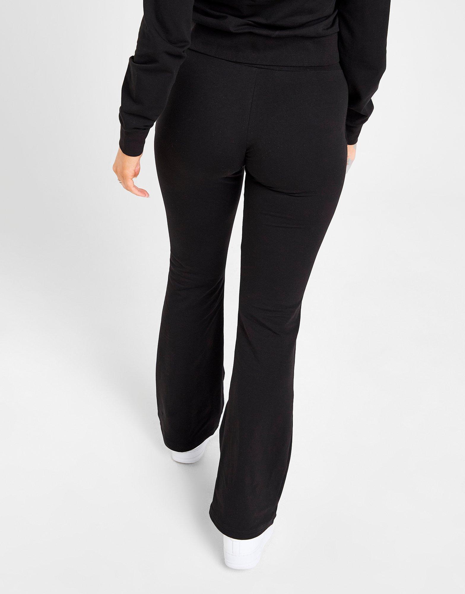 EA7 Emporio Armani Slim Diamante Joggers