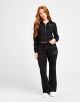 EA7 Emporio Armani Slim Diamante Joggers