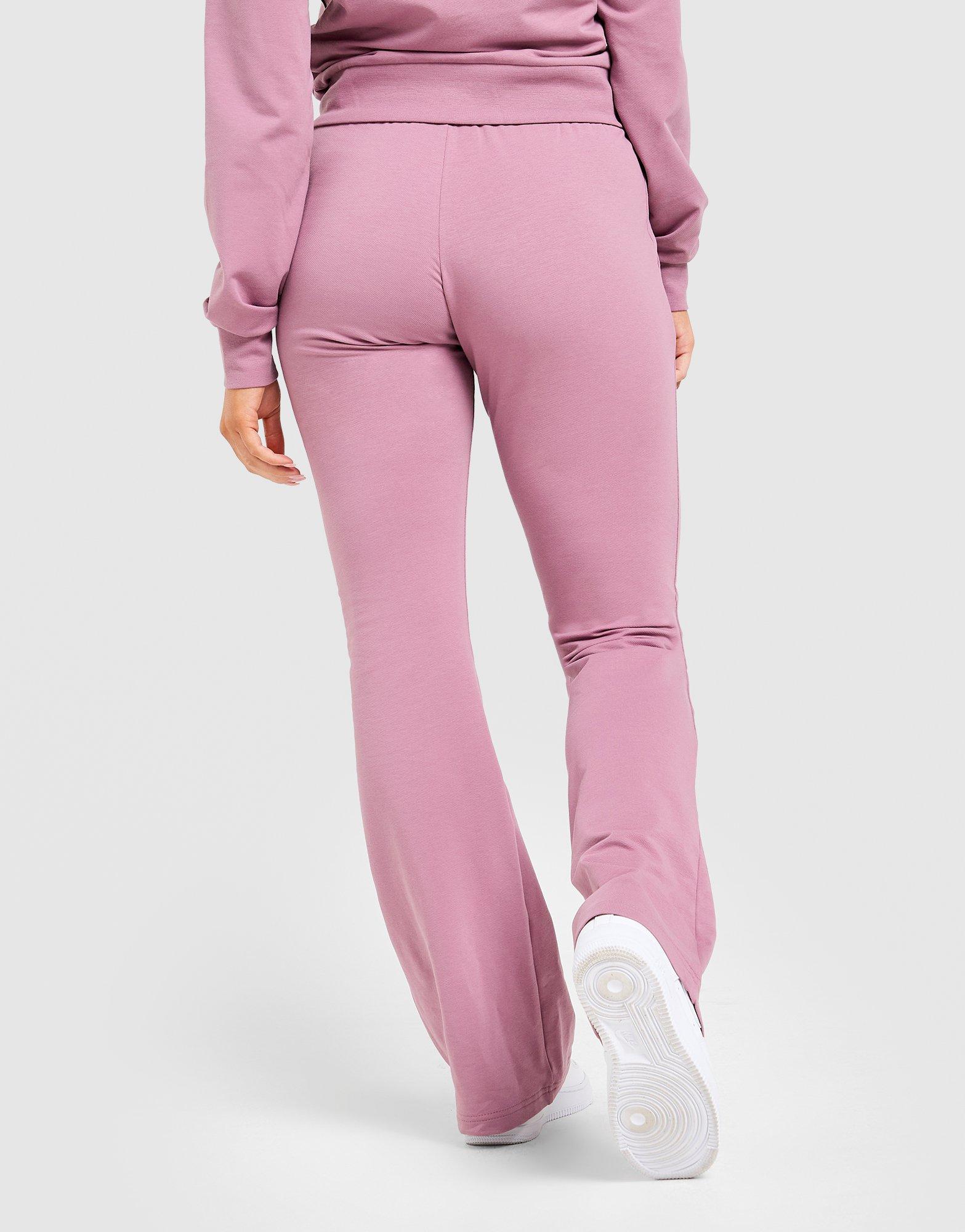 EA7 Emporio Armani Slim Diamante Joggers