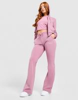 EA7 Emporio Armani Pantaloni della tuta Slim Diamante