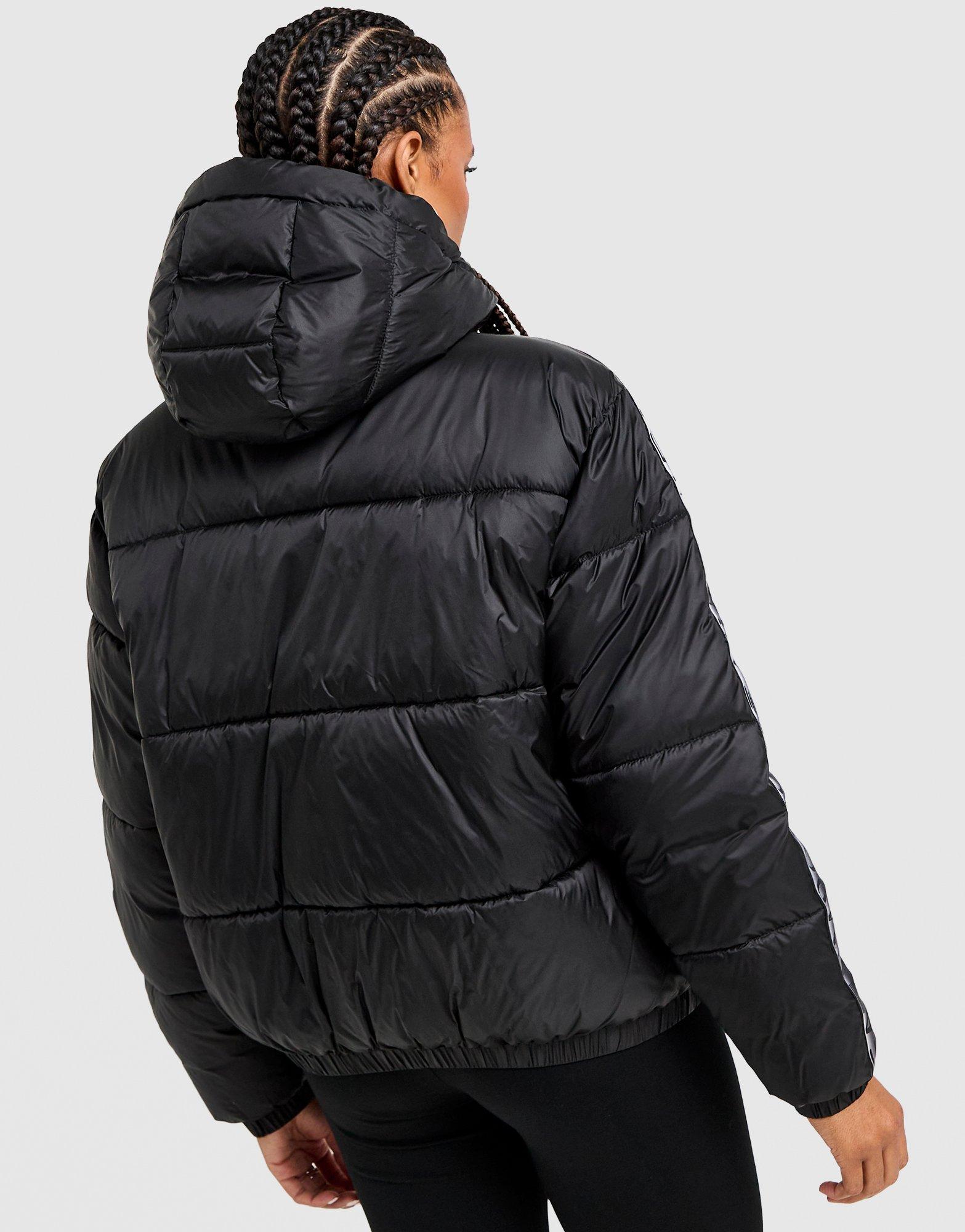 EA7 Emporio Armani Ventus Tape Padded Jacket