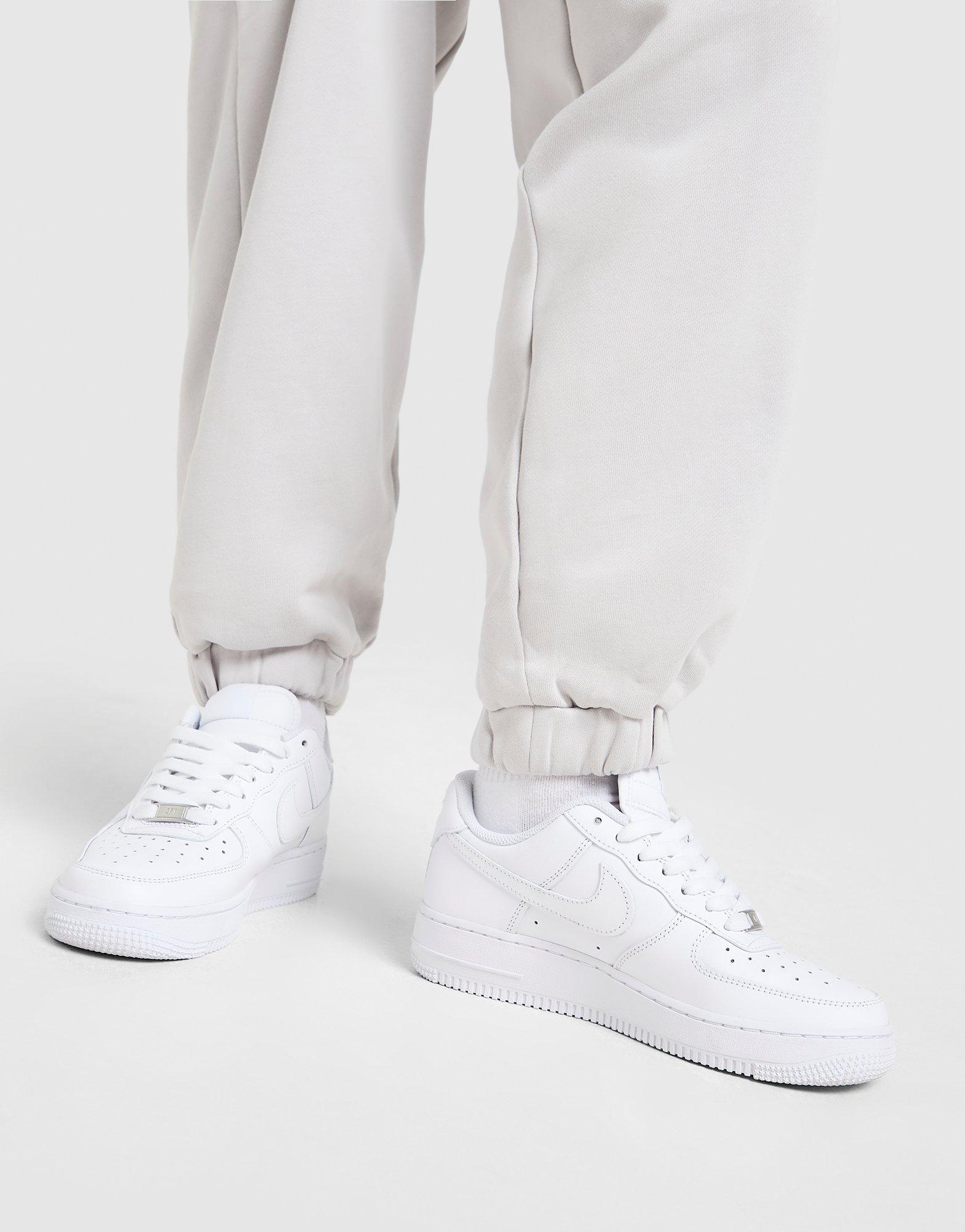 EA7 Emporio Armani Visibility Logo Cargo Joggers