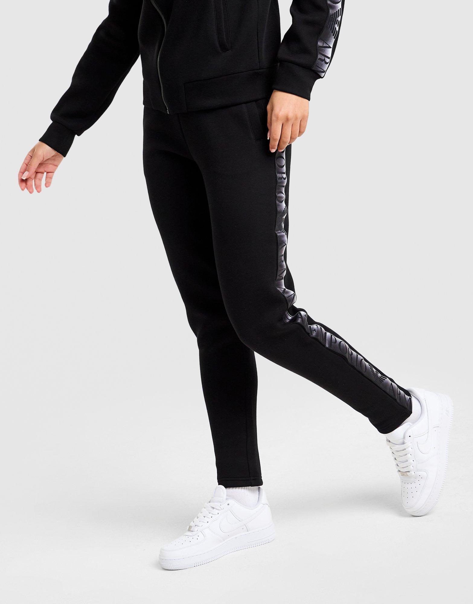 EA7 Emporio Armani VENTUS7 Tape Tracksuit