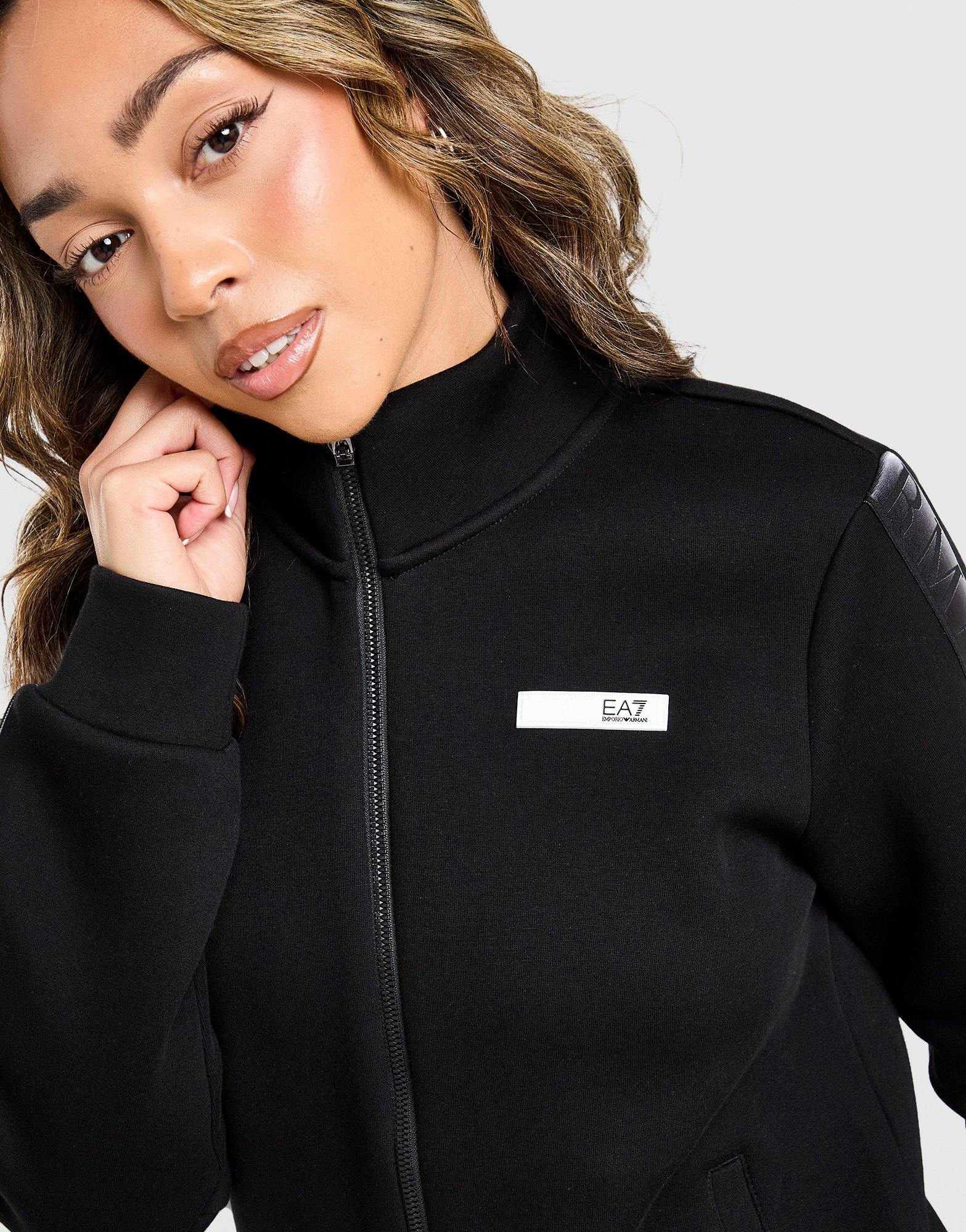 EA7 Emporio Armani VENTUS7 Tape Tracksuit