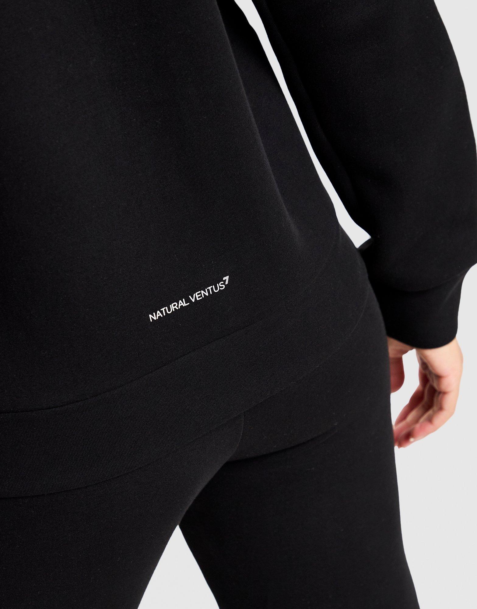 EA7 Emporio Armani VENTUS7 Tape Tracksuit