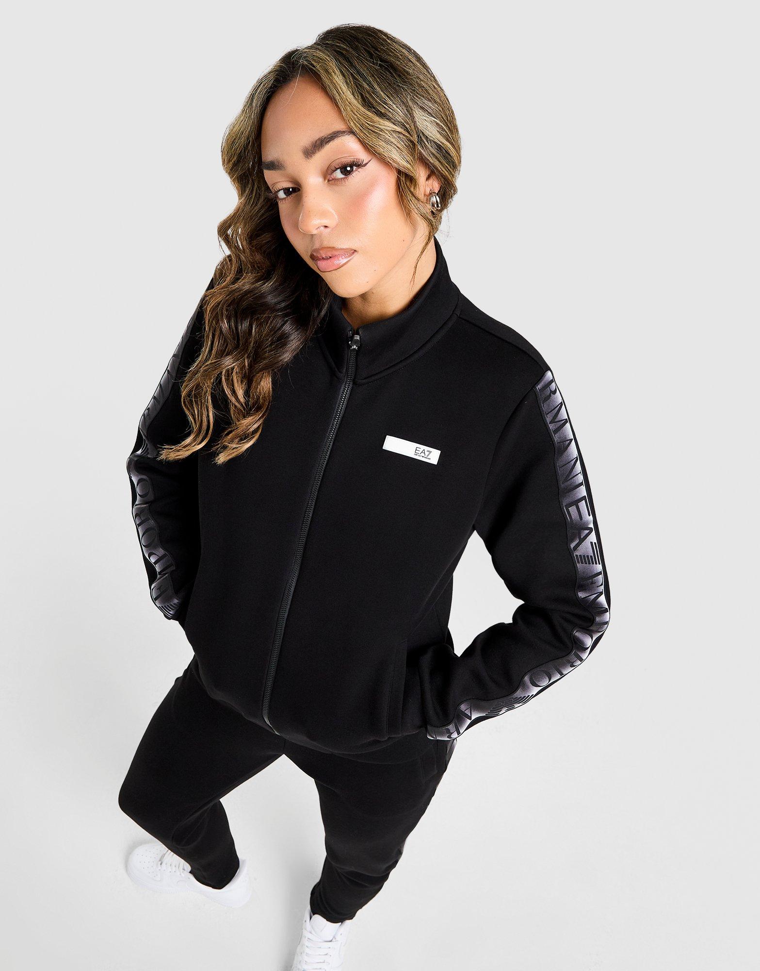 EA7 Emporio Armani Completo VENTUS7 Tape;