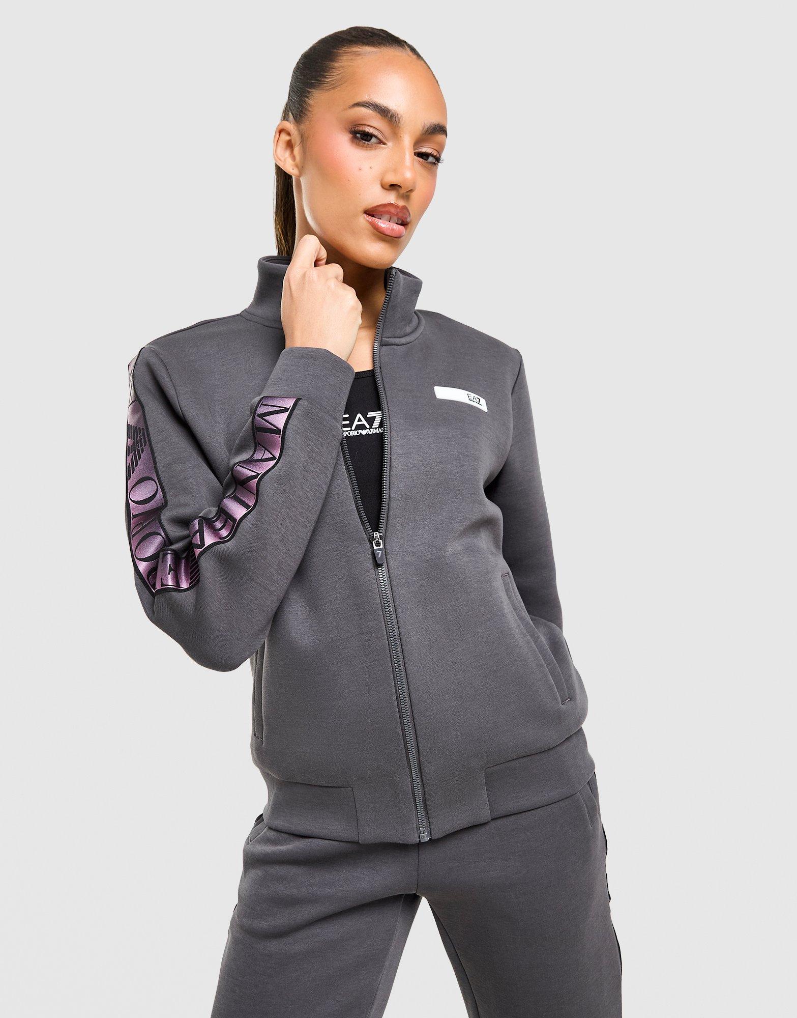 EA7 Emporio Armani VENTUS7 Tape Tracksuit