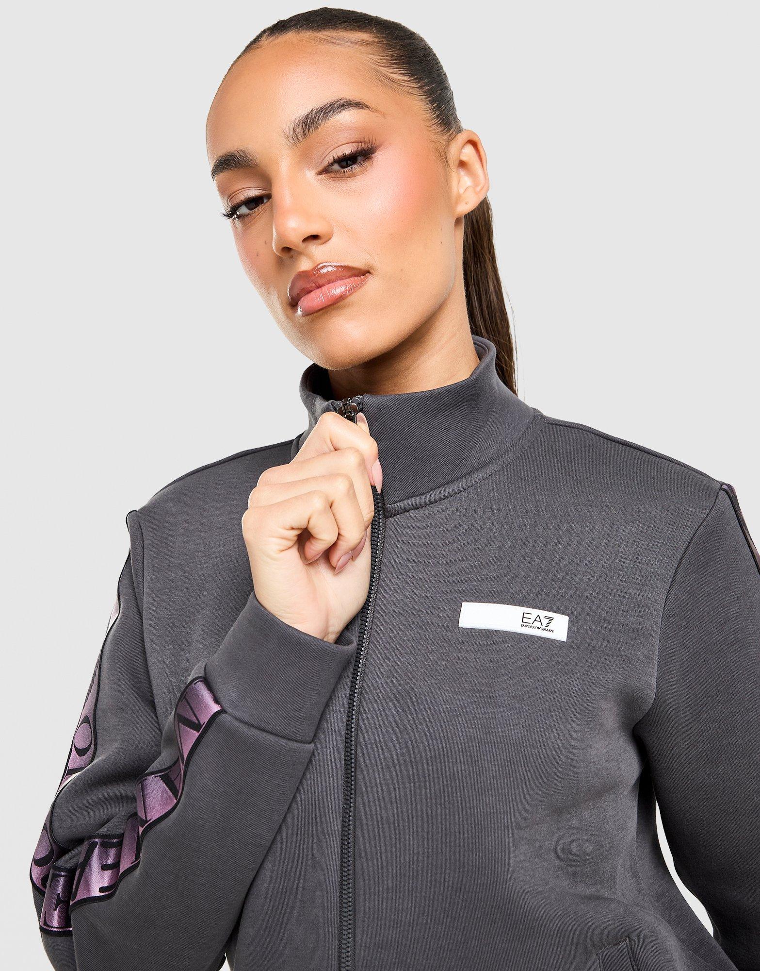 EA7 Emporio Armani VENTUS7 Tape Tracksuit