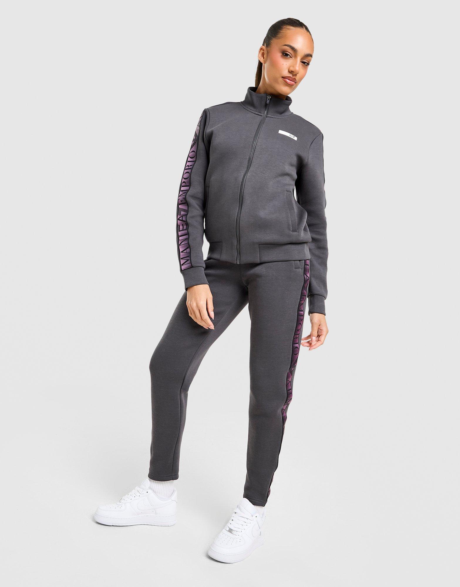 EA7 Emporio Armani Completo VENTUS7 Tape;