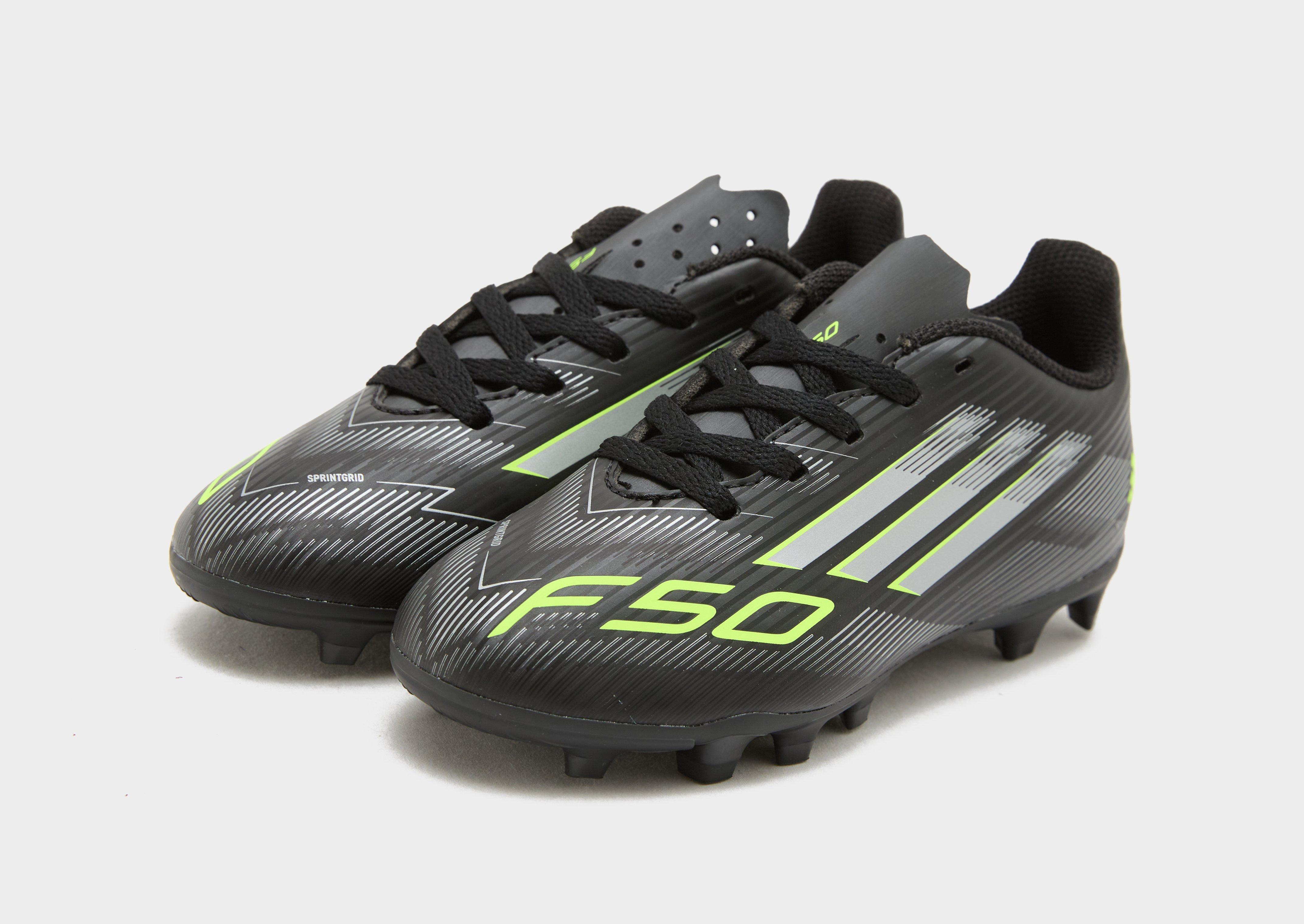 adidas F50 Club FG Children