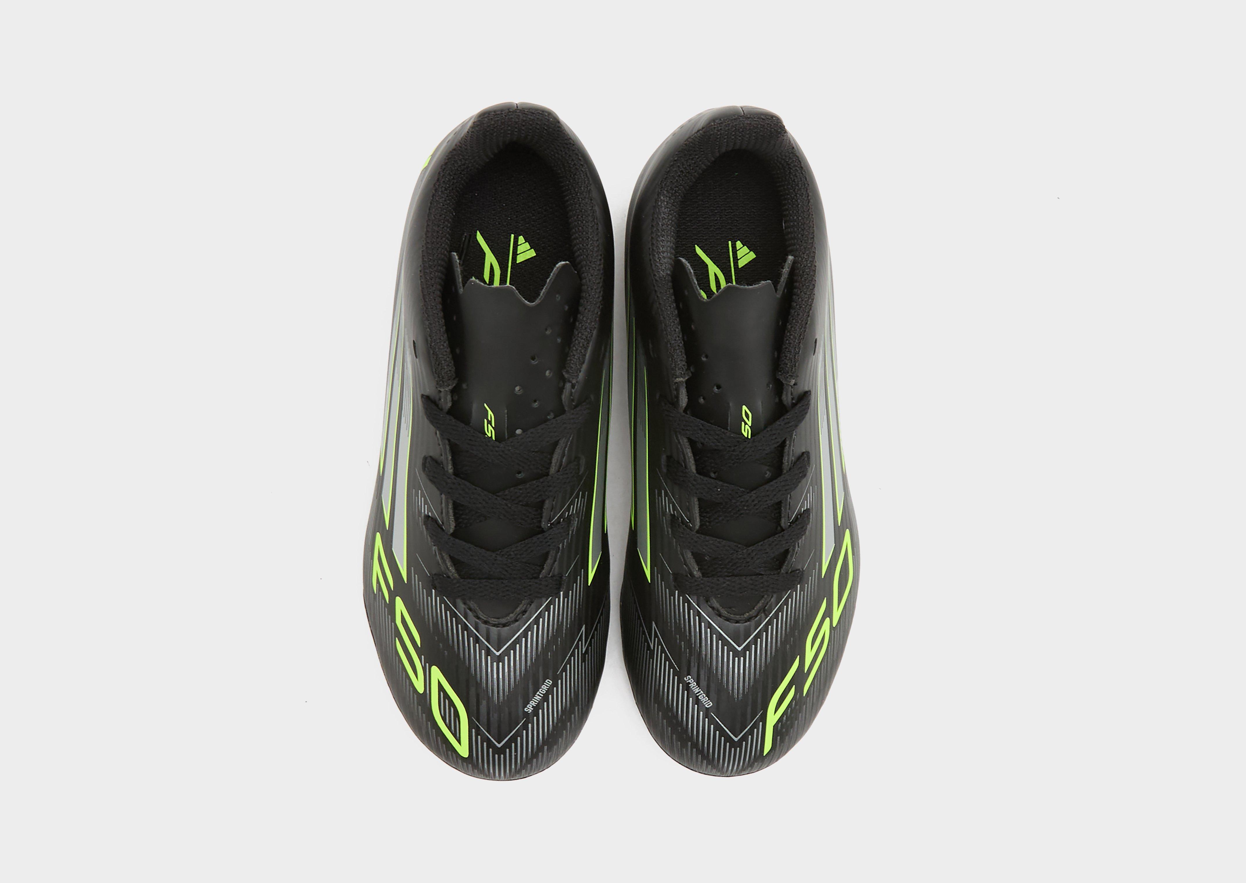 adidas F50 Club FG Children