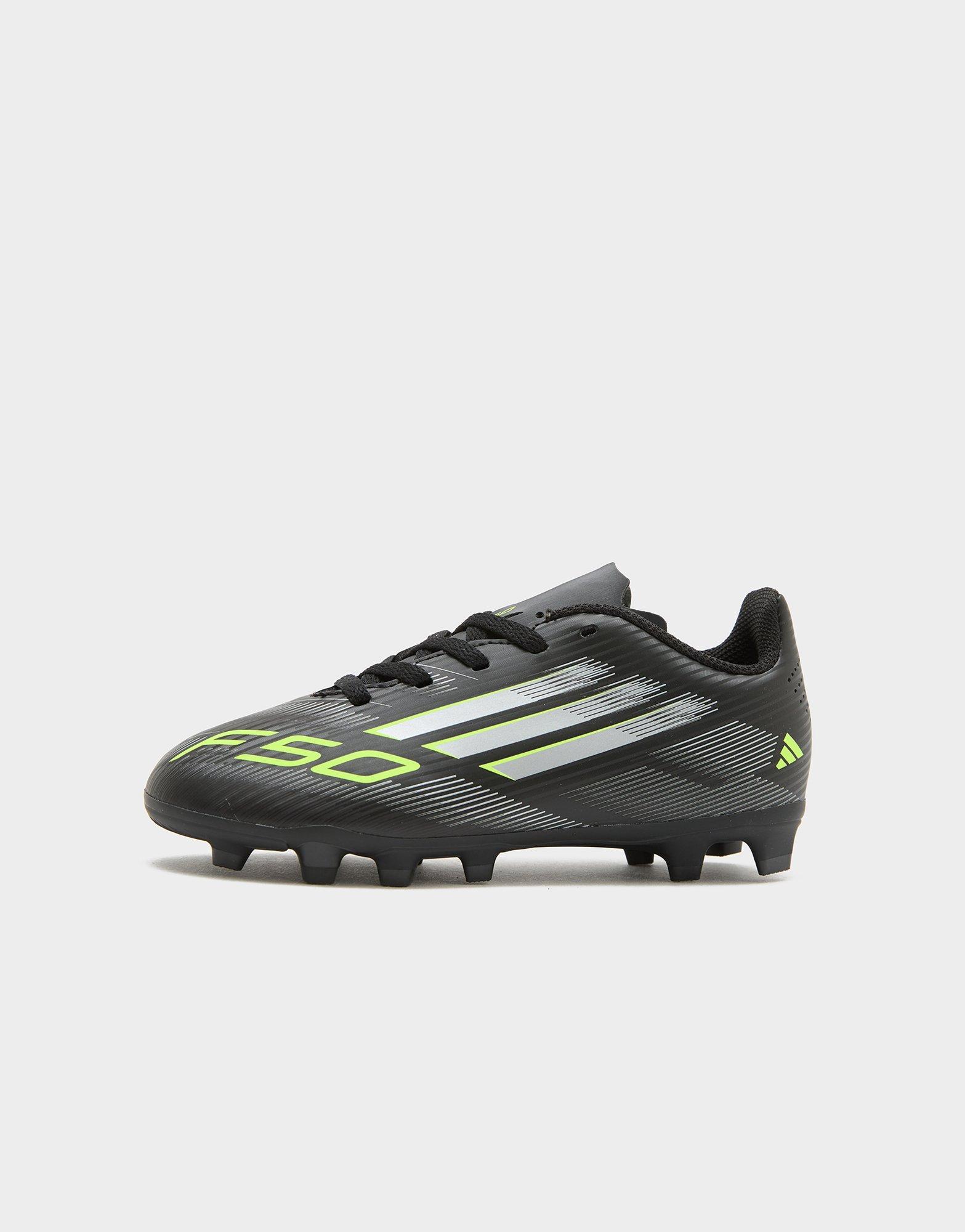 adidas F50 Club FG Bambino