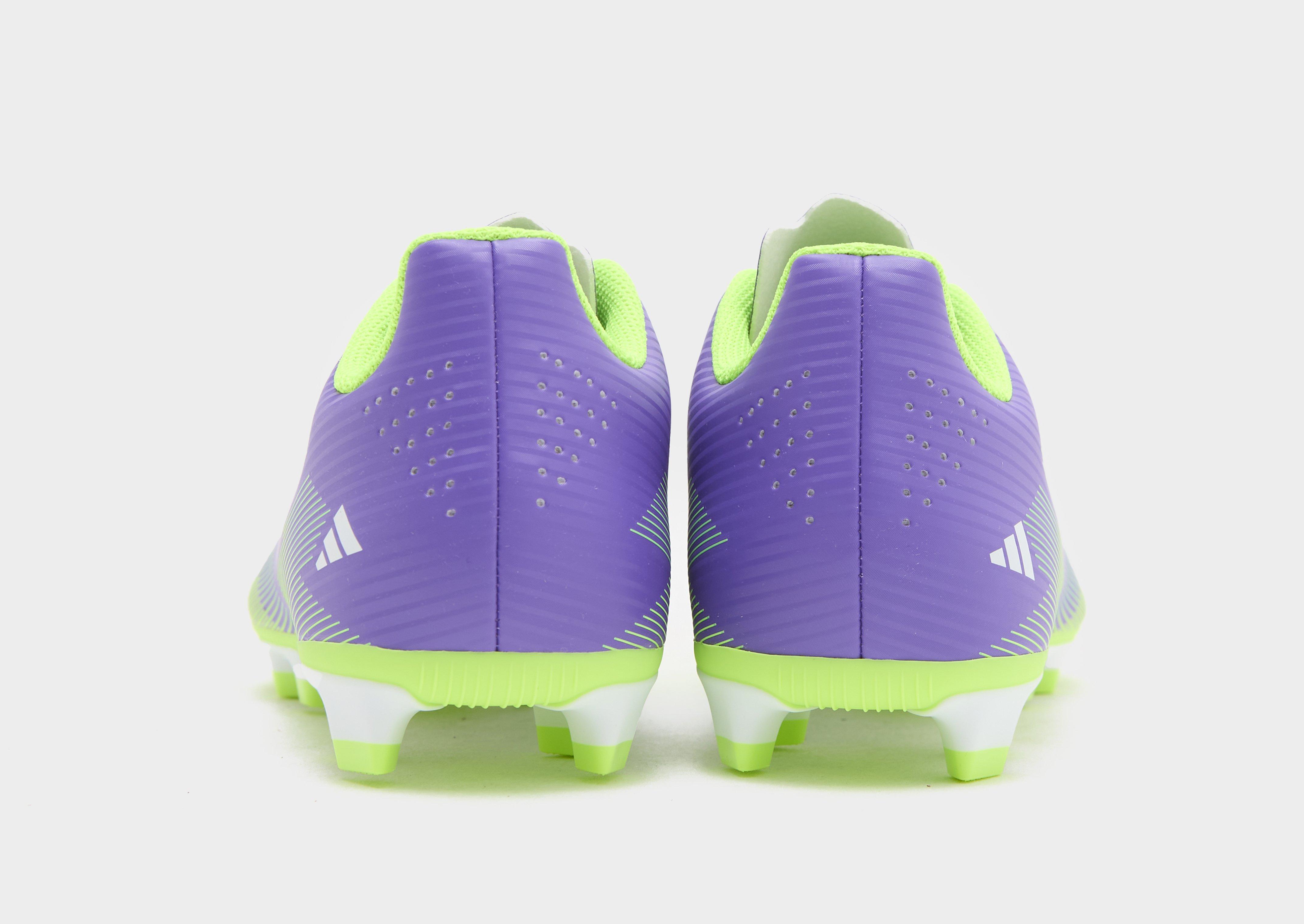 adidas F50 Club FG Kleinkinder