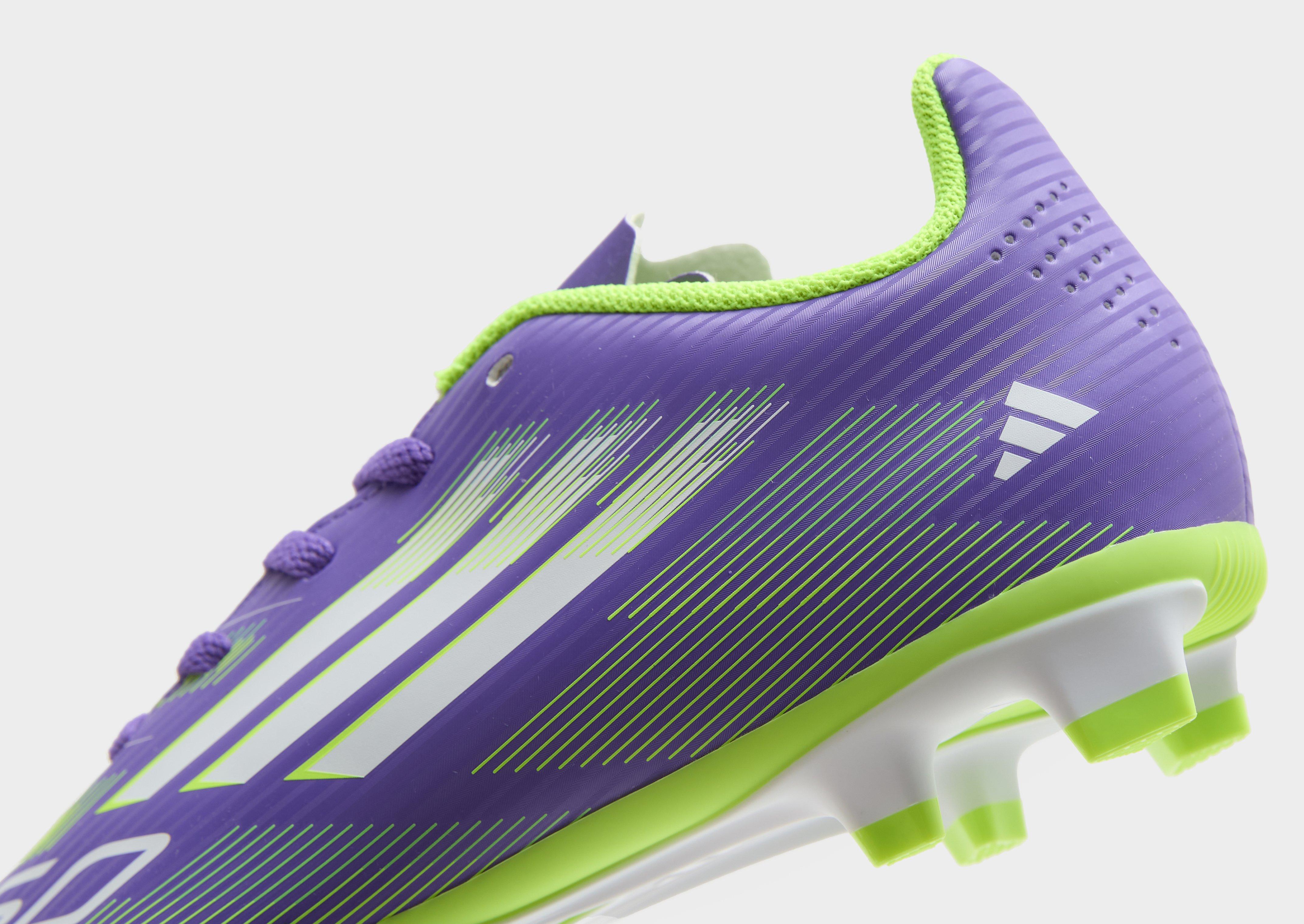 adidas F50 Club FG Kleinkinder