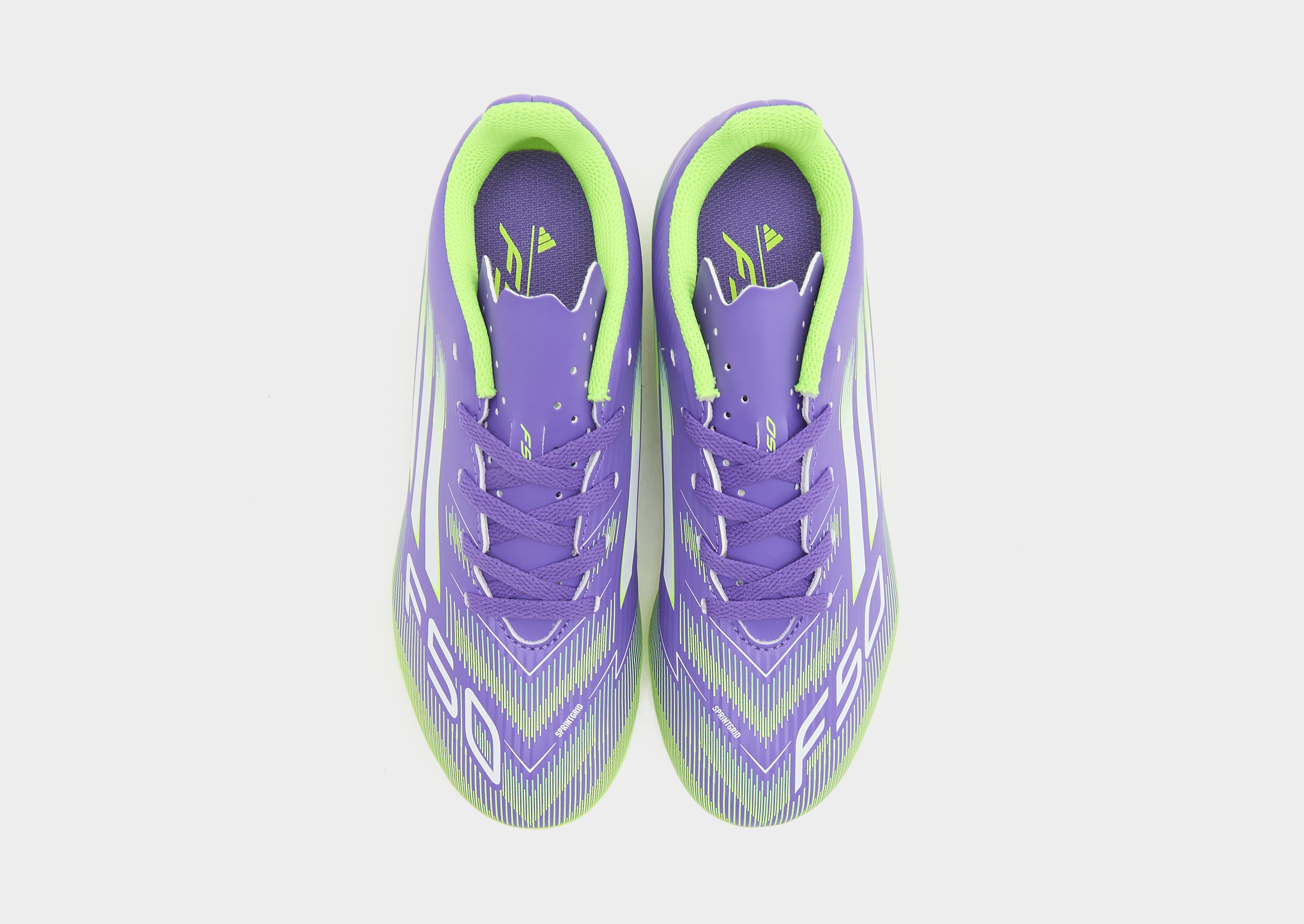 adidas F50 Club FG Kleinkinder