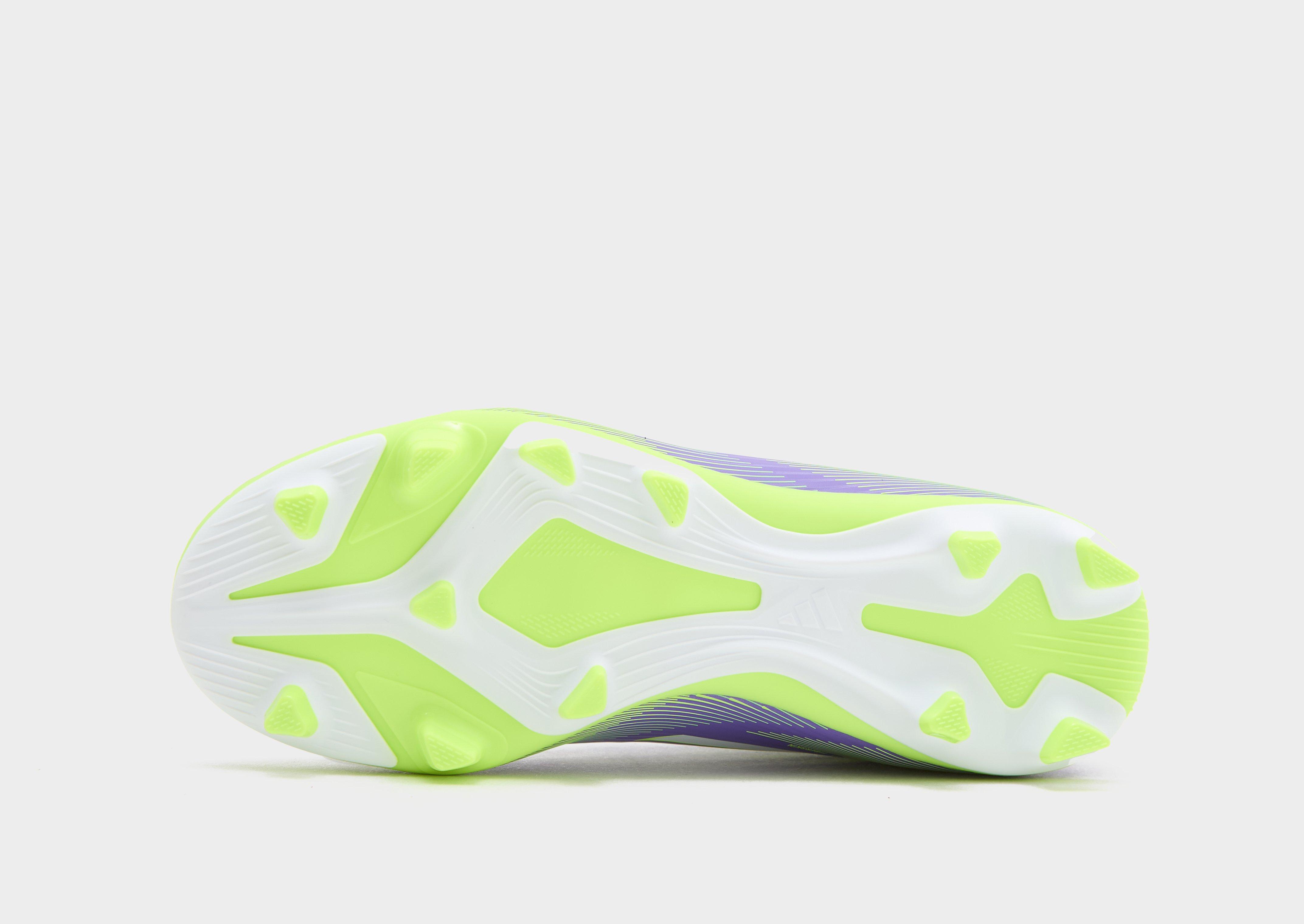 adidas F50 Club FG Kleinkinder