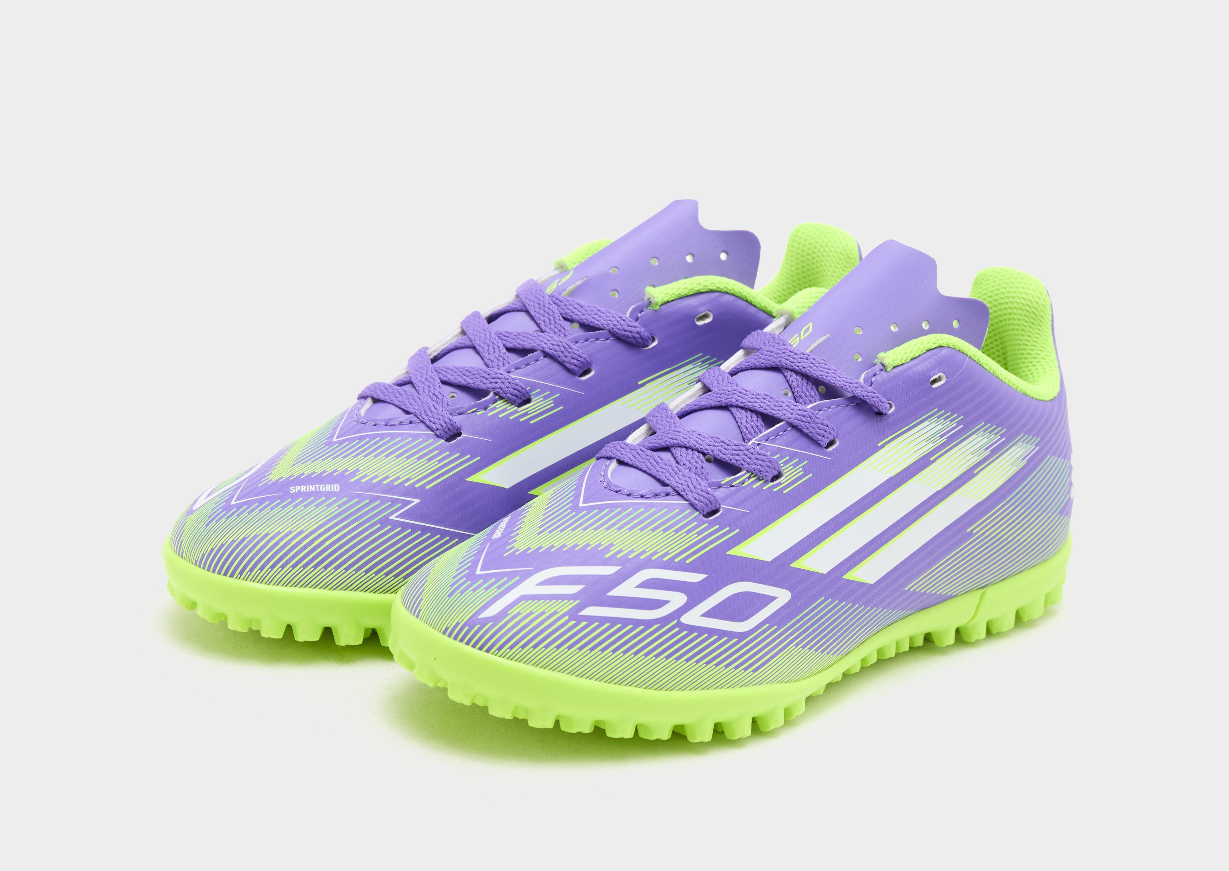 adidas F50 Club TF Children
