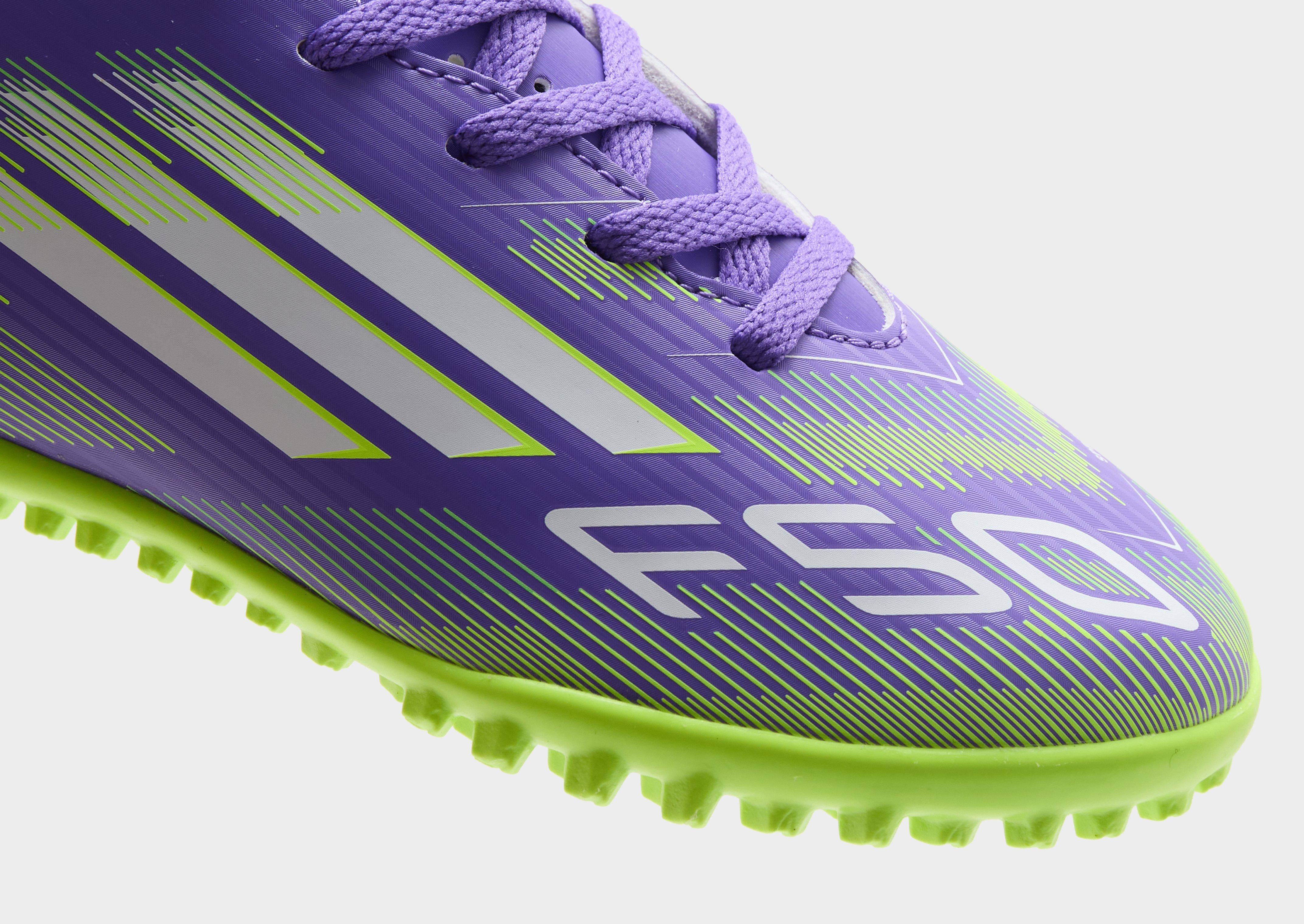 adidas F50 Club TF Children