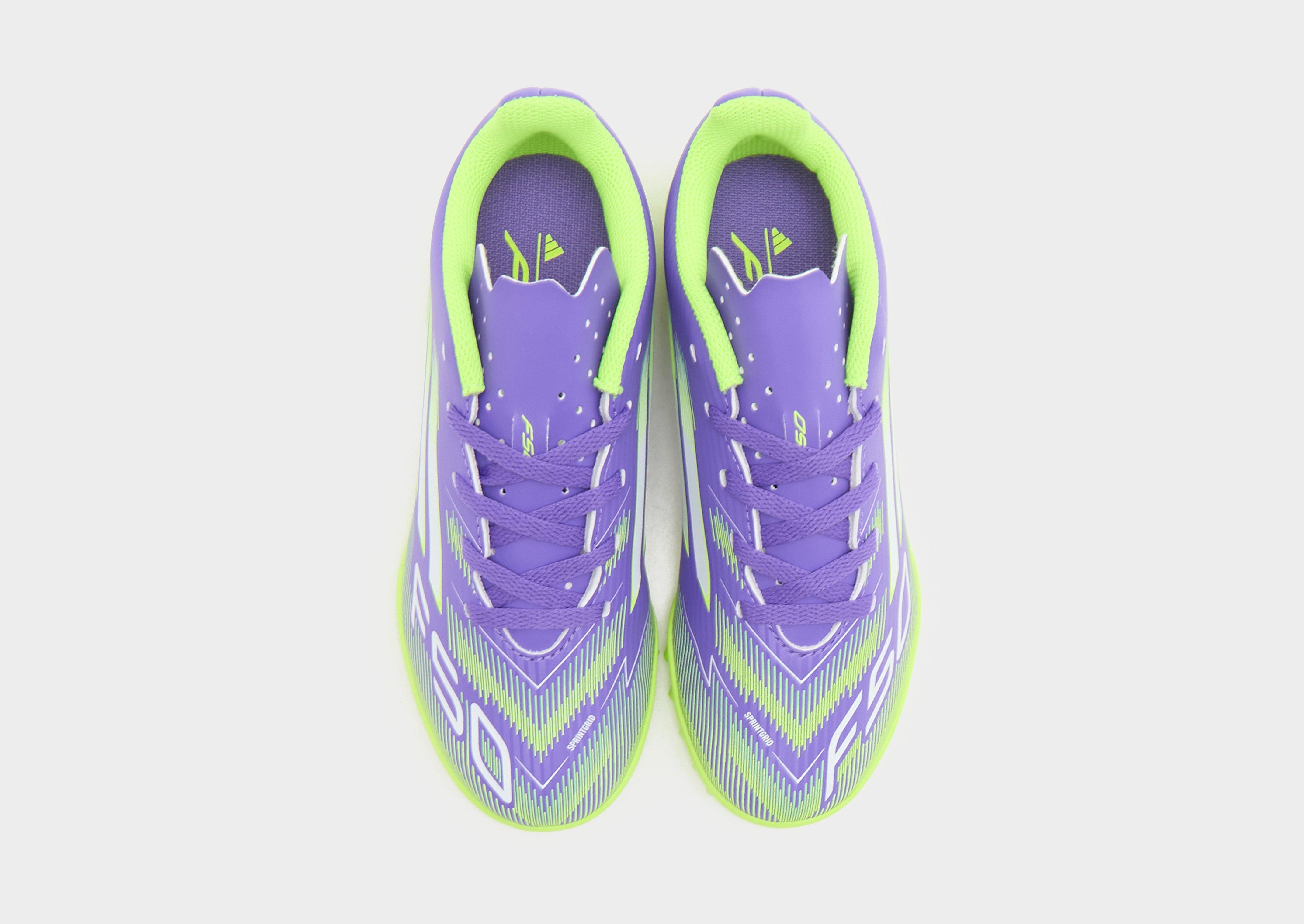 adidas F50 Club TF Children