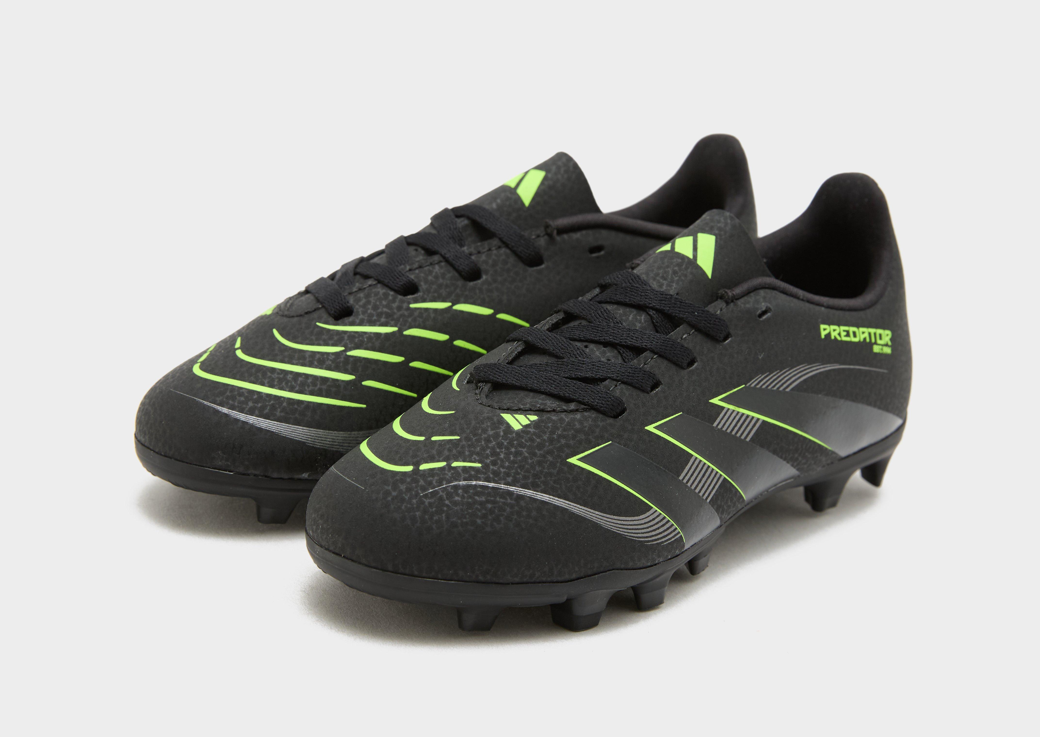 adidas Chaussure Predator Club Terrain souple/Multi-surfaces Enfants