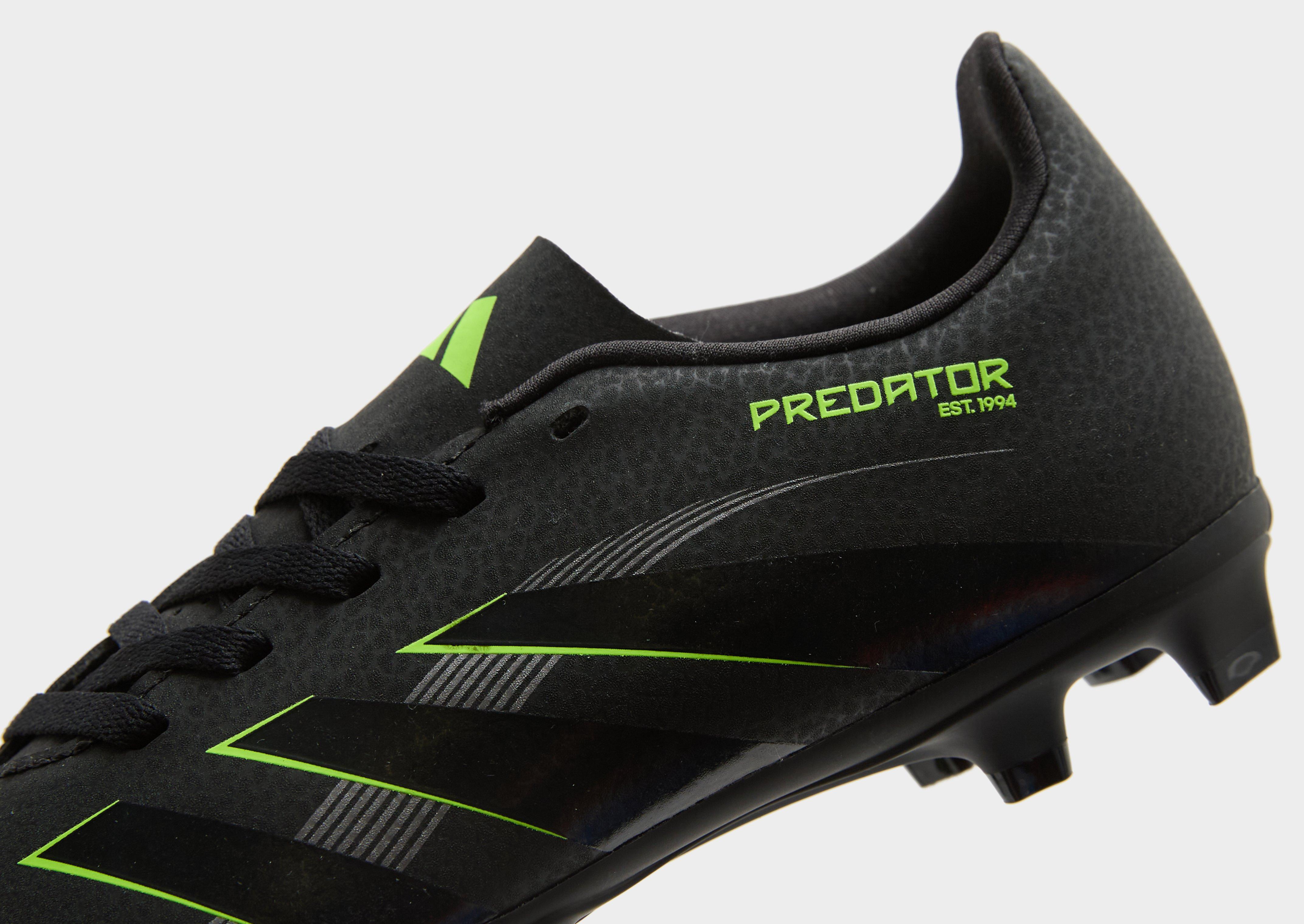 adidas Chaussure Predator Club Terrain souple/Multi-surfaces Enfants