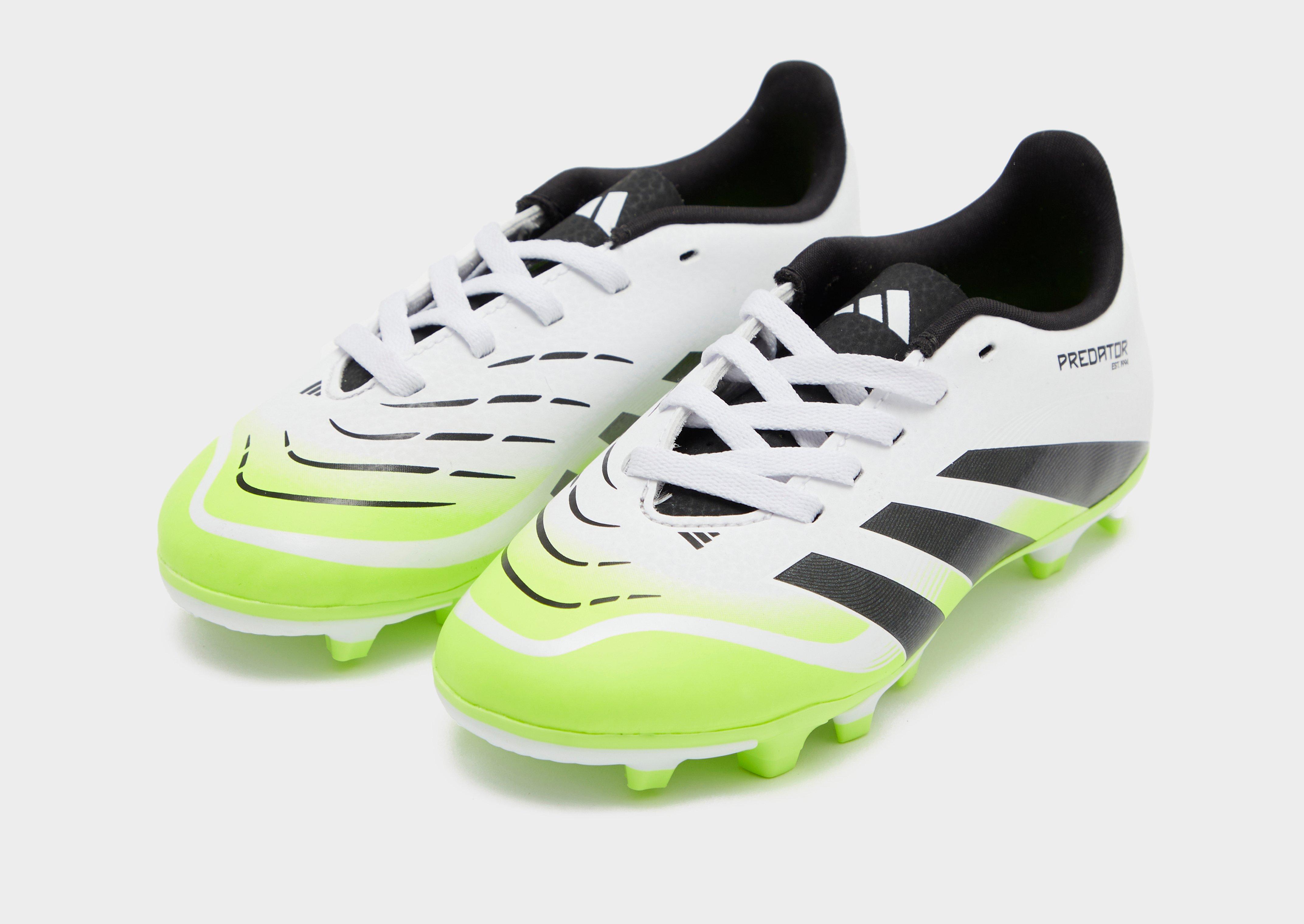 adidas Predator Club FG Children