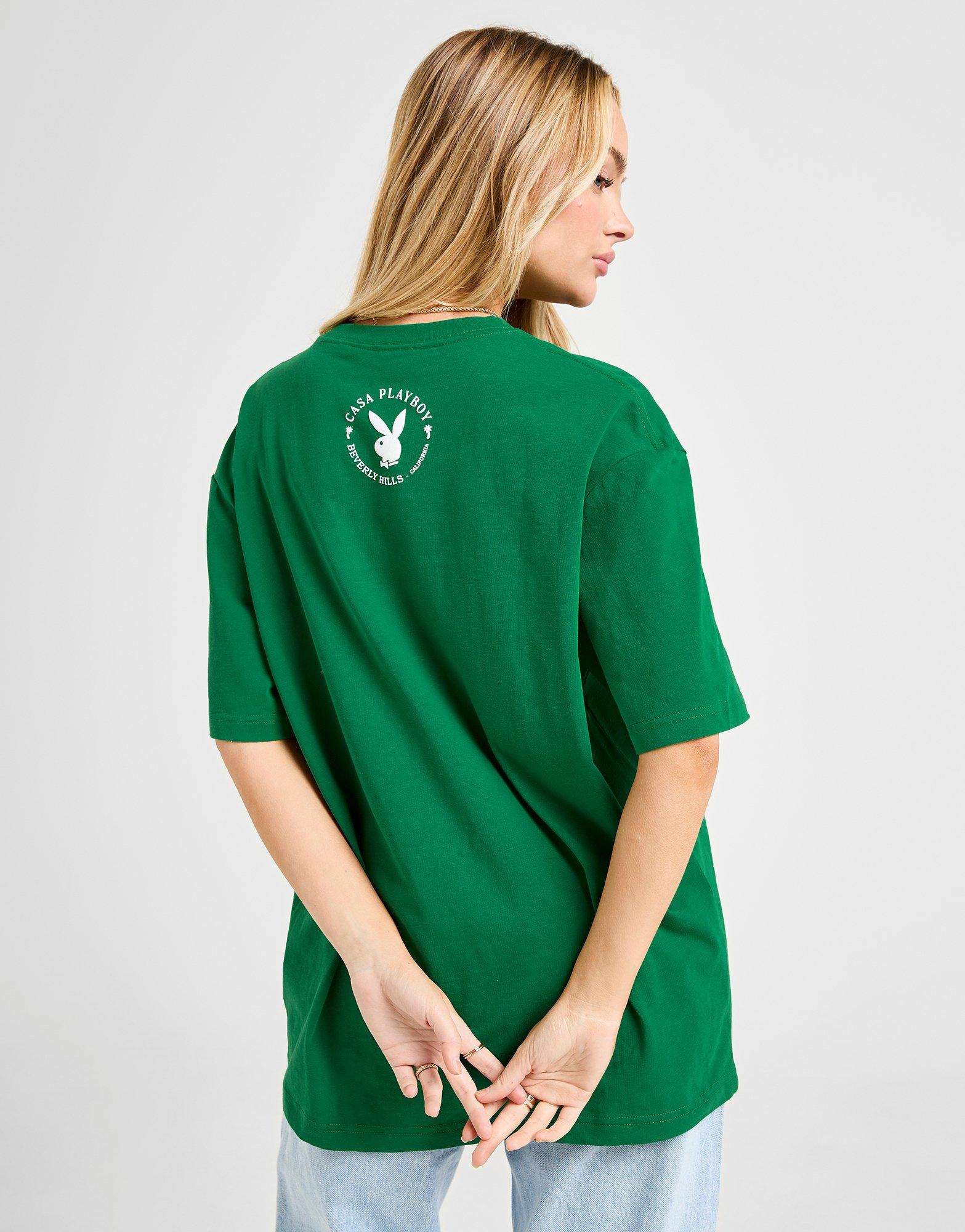 Playboy Tennis Boyfriend T-Shirt