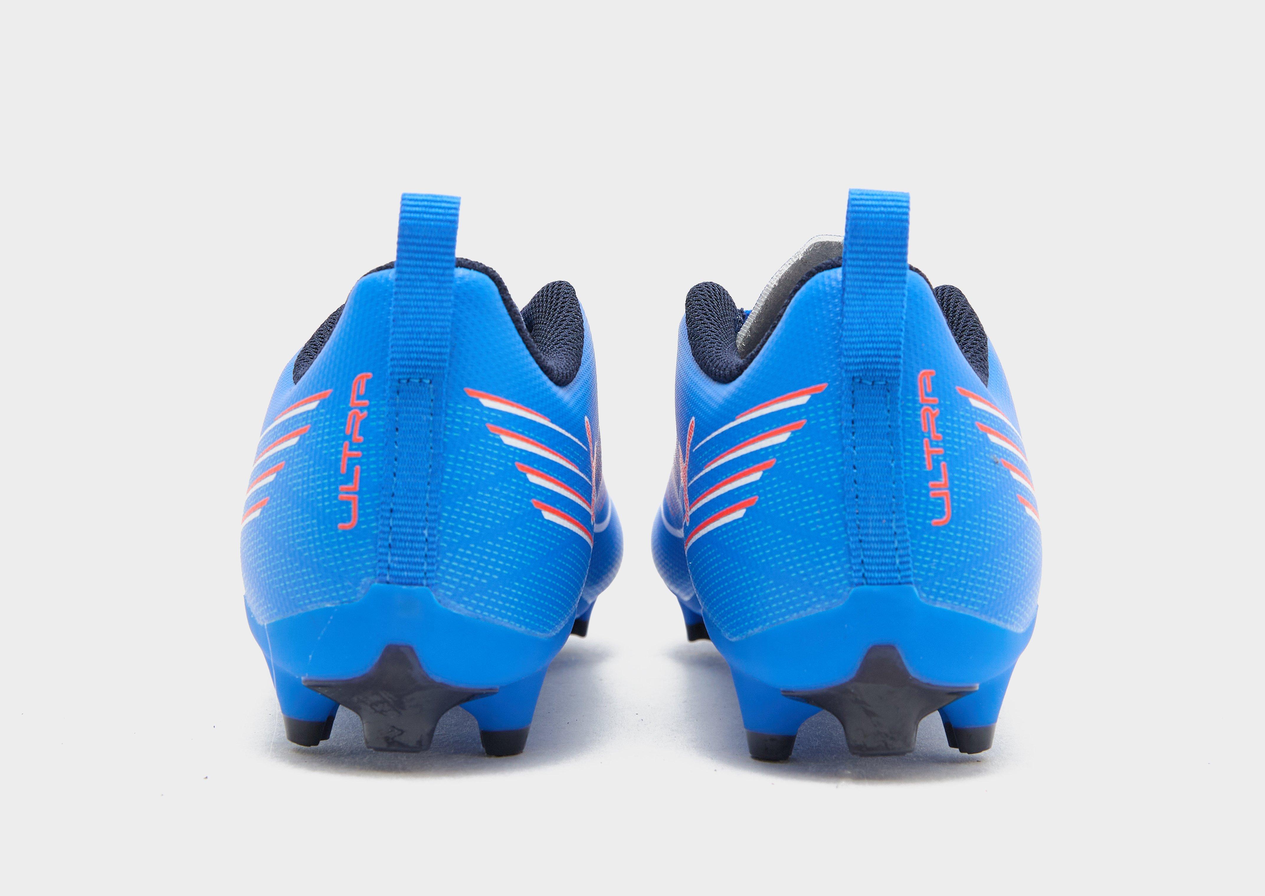 PUMA ULTRA 6 Play FG Children