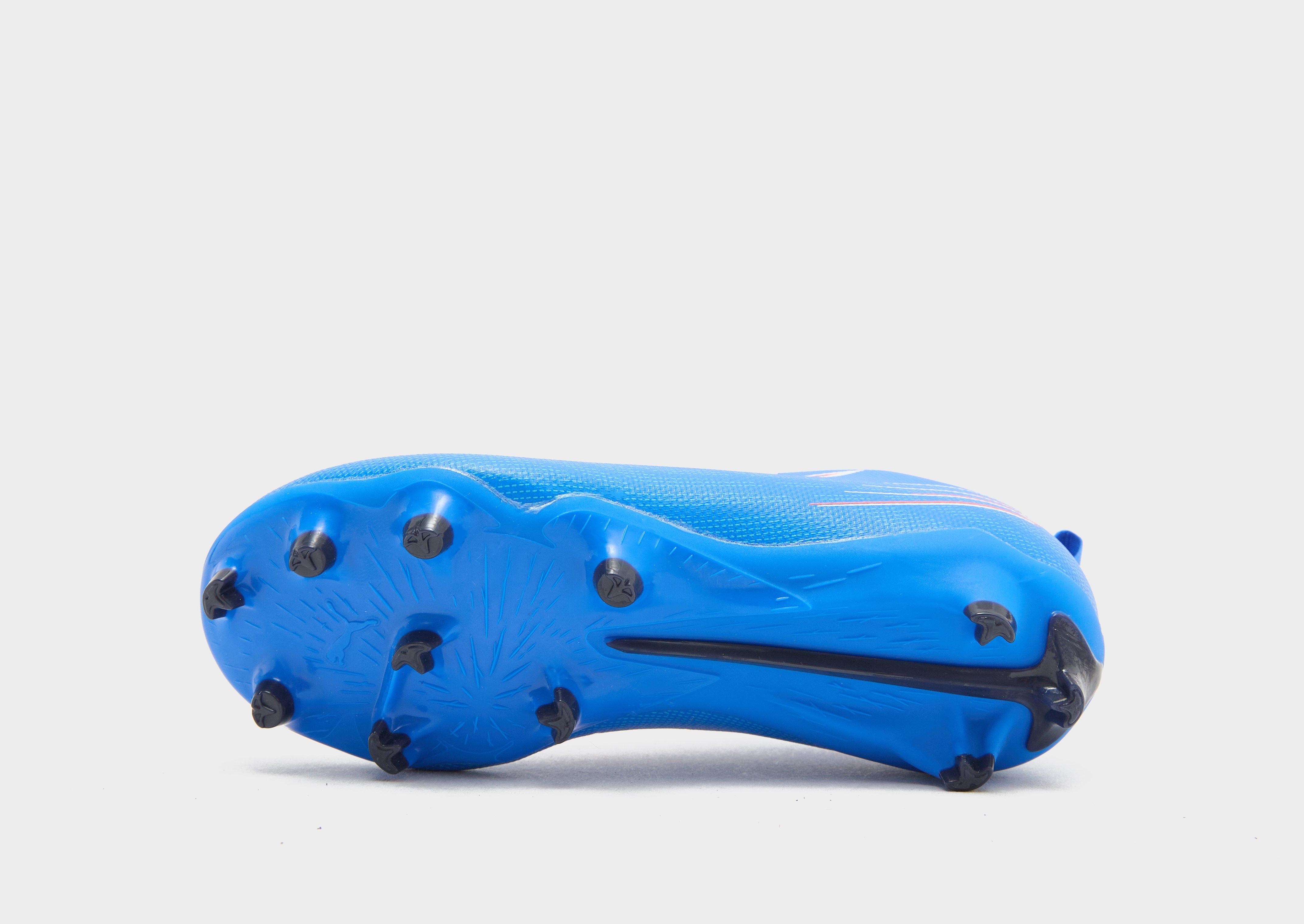 PUMA ULTRA 6 Play FG Children