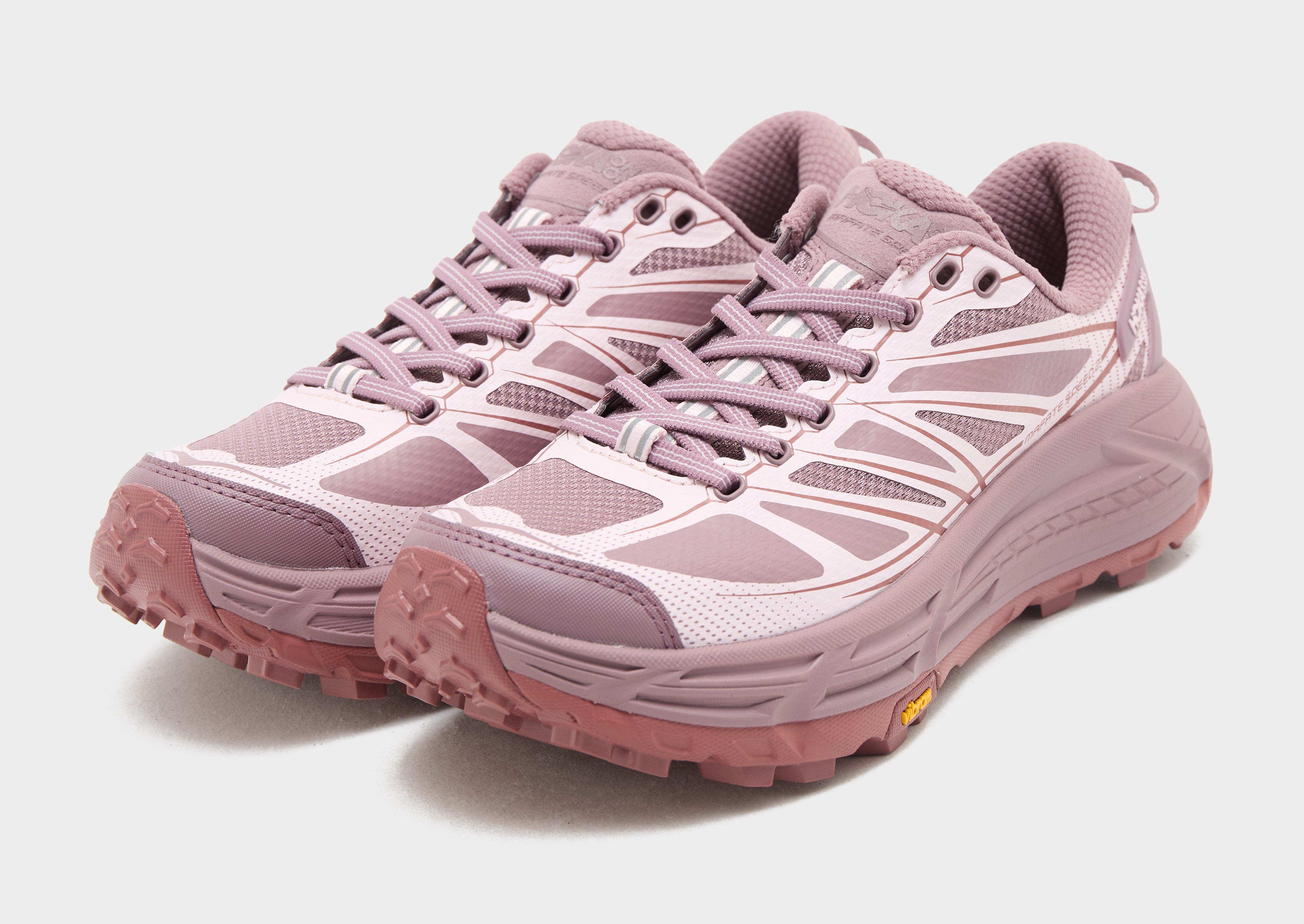 HOKA Mafate Speed 2 Women's