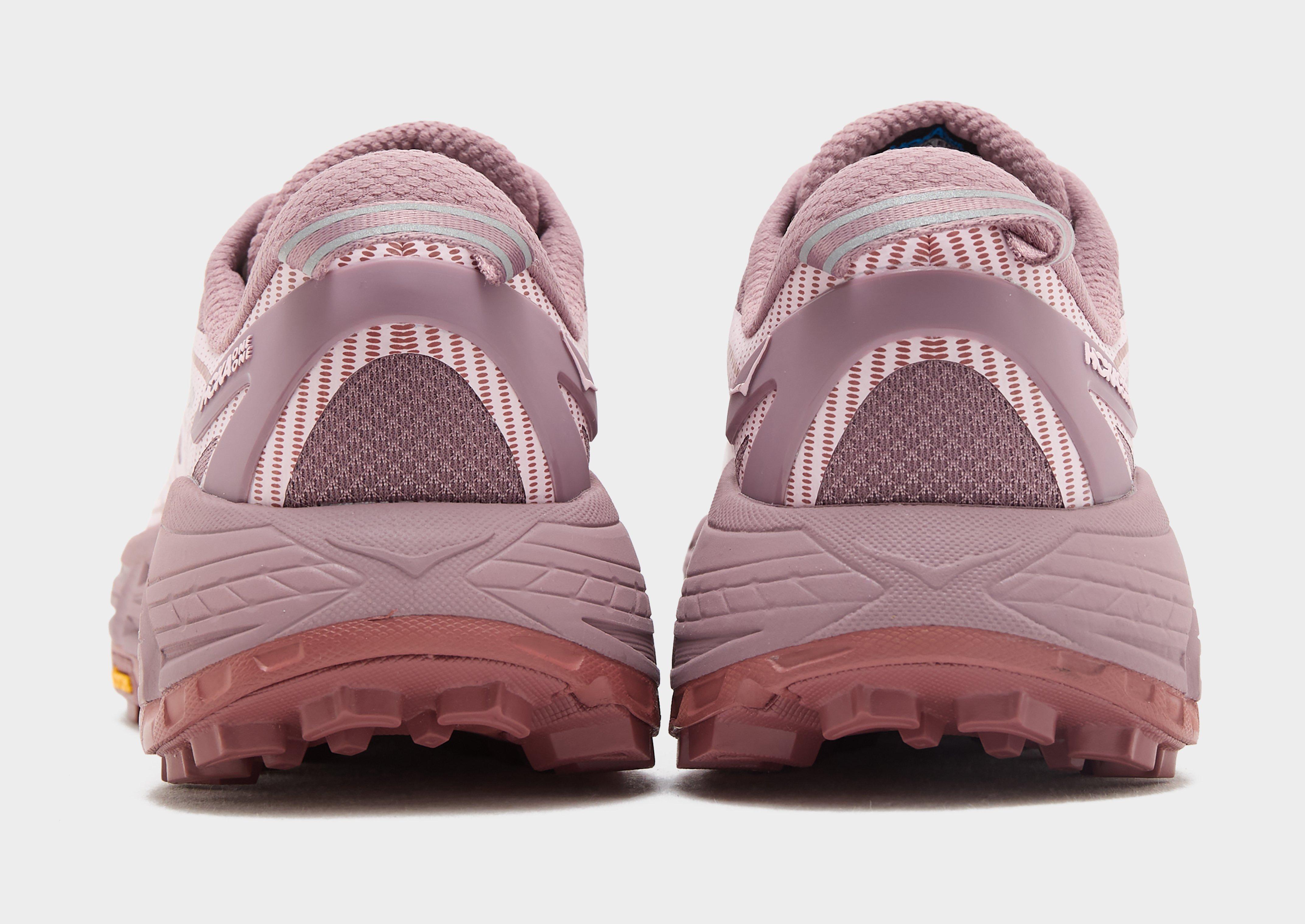 HOKA Mafate Speed 2 Women's