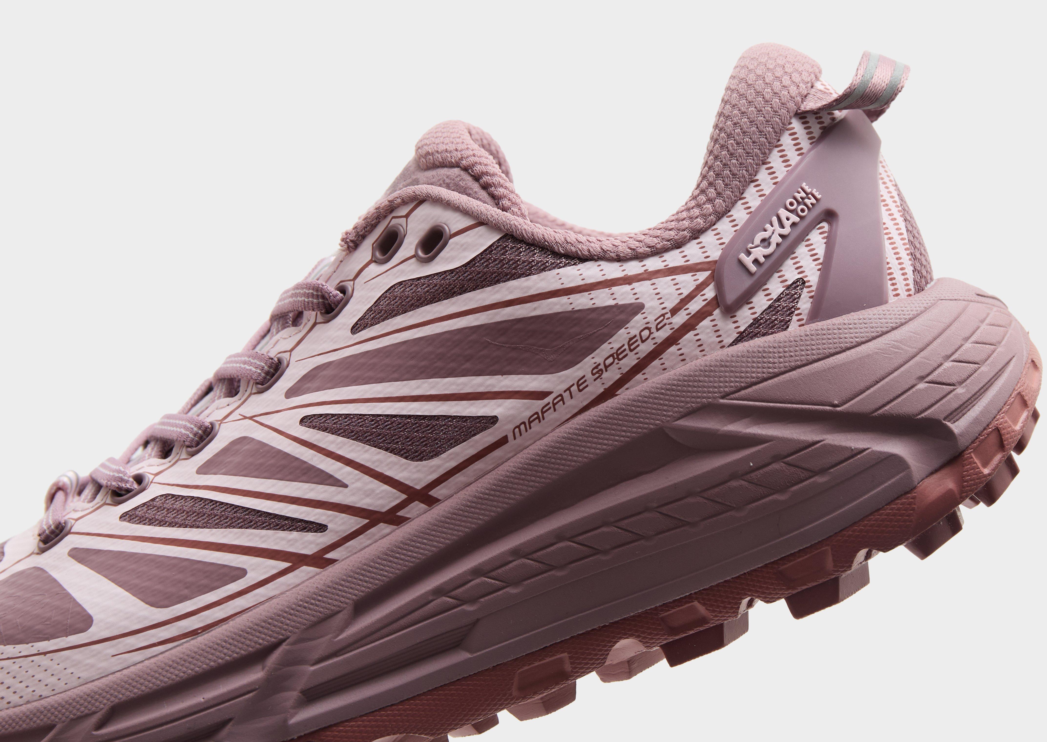 HOKA Mafate Speed 2 Women's