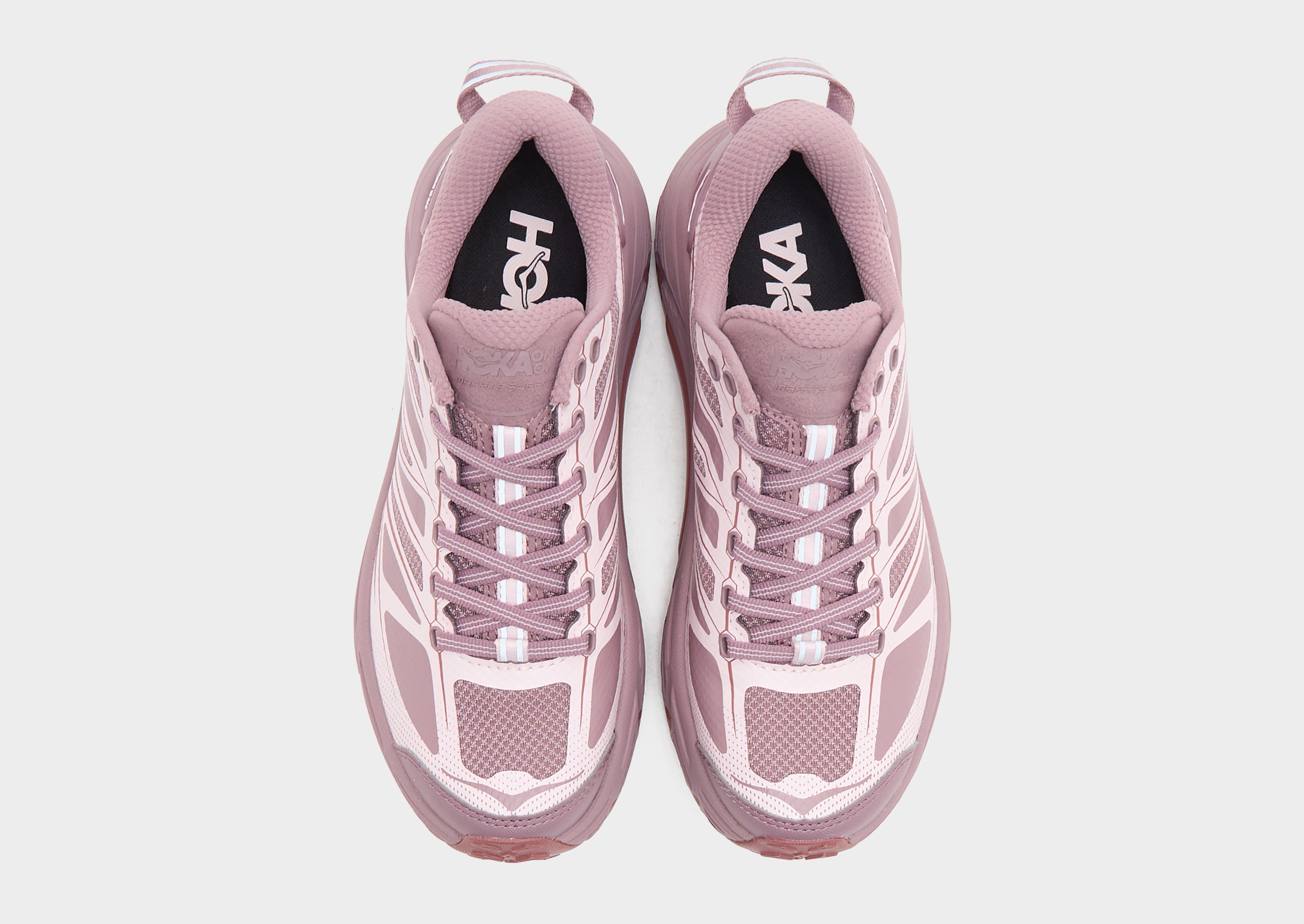 HOKA Mafate Speed 2 Women's