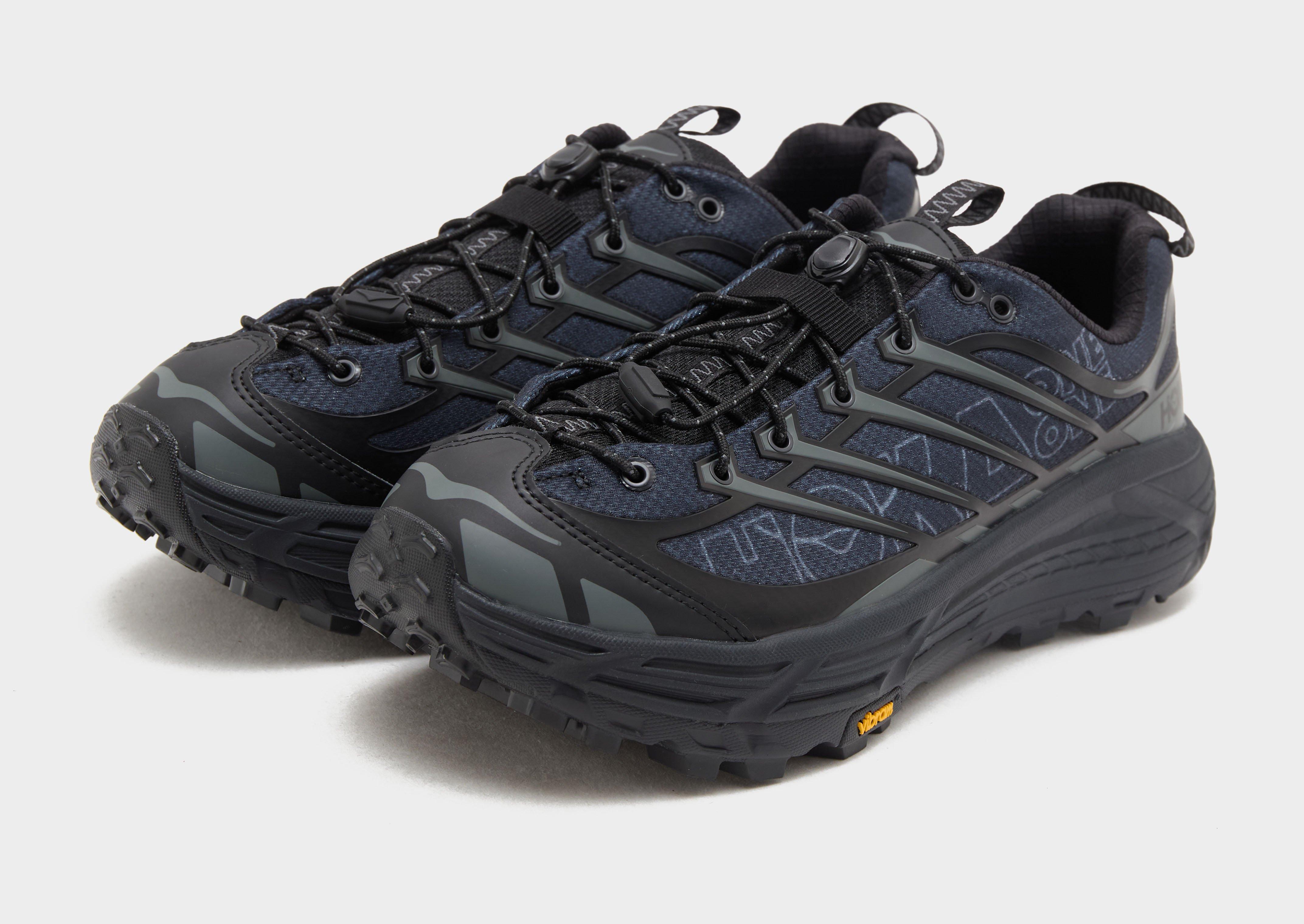 HOKA Mafate Three2