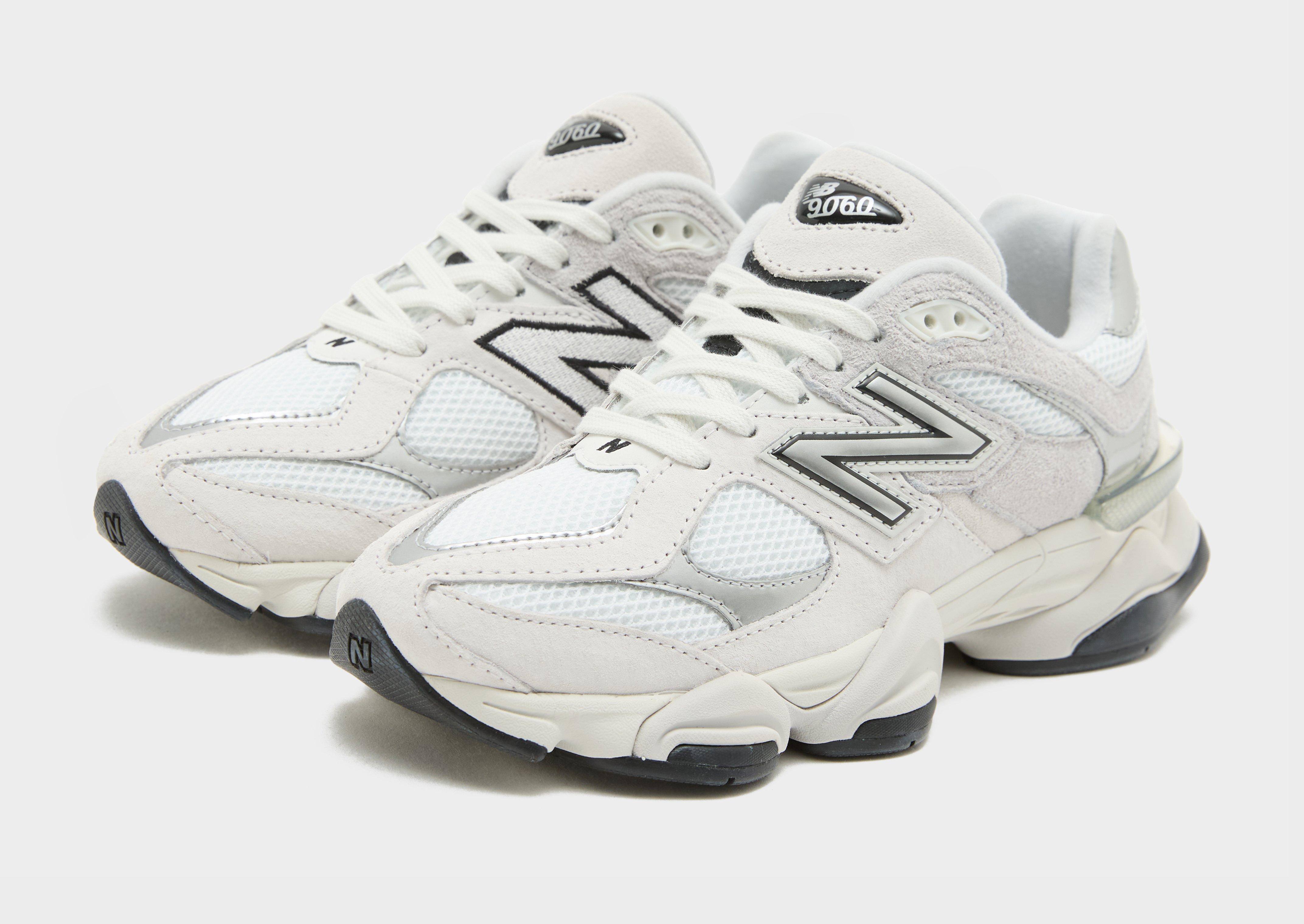 ニューバランス 9060 スニーカー new balance 9060 ホワイト White New Balance 9060 Women's - JD Sports Global