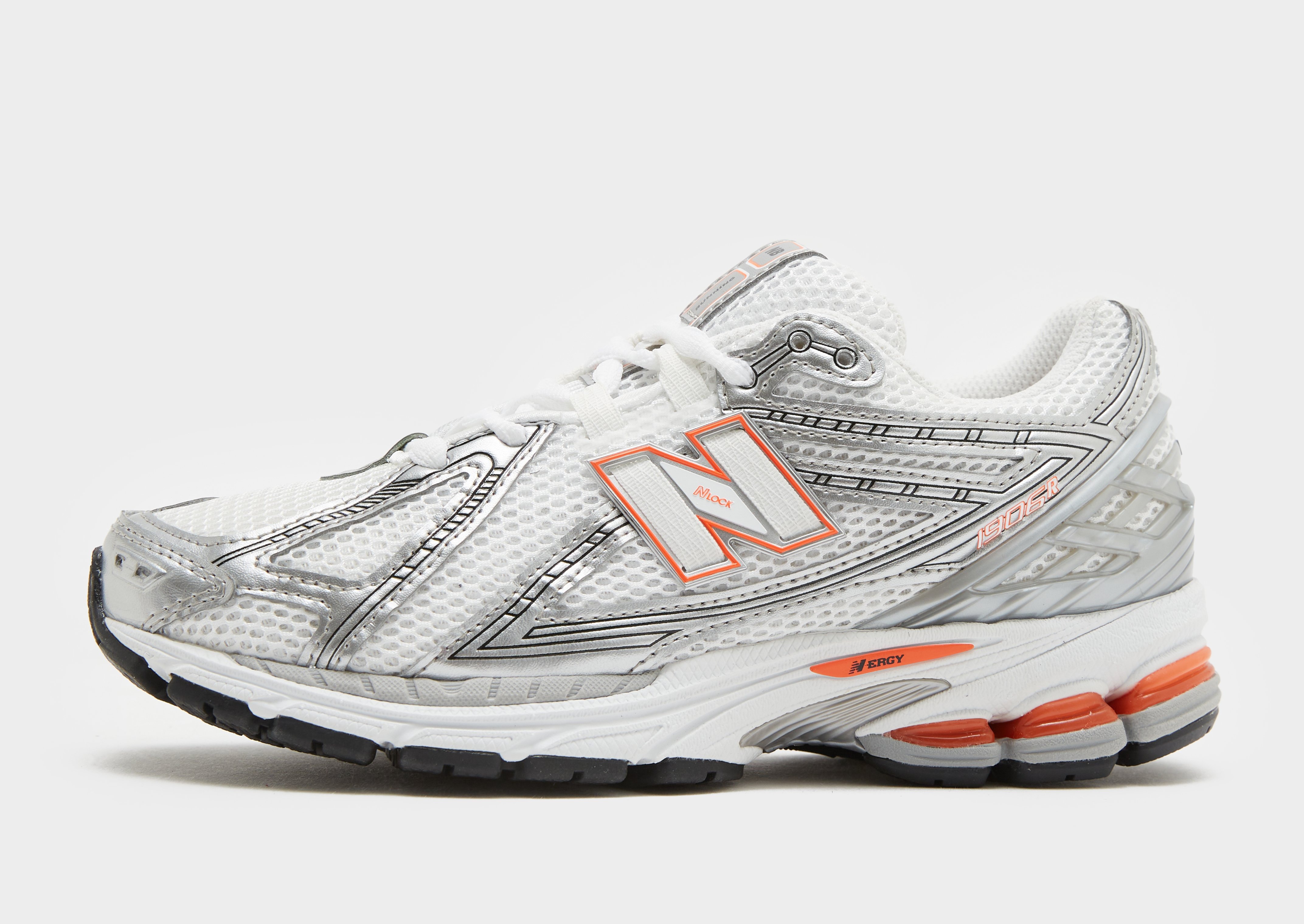 New Balance 1906R Femme Blanc- JD Sports France 