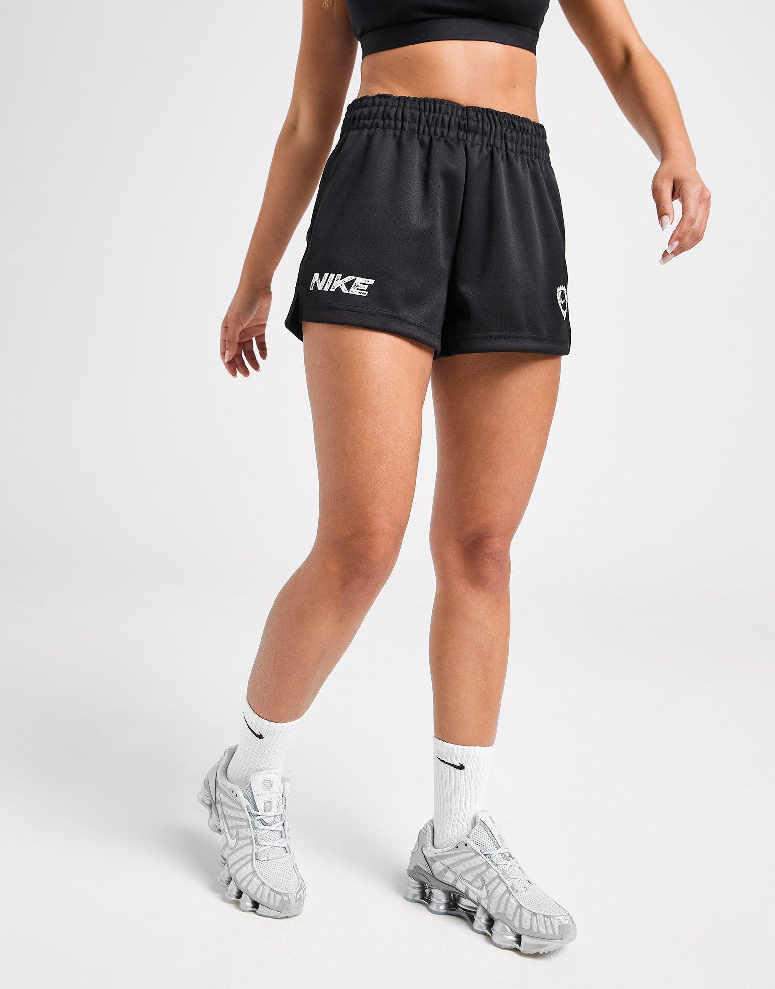 Nike Short de football en polyester