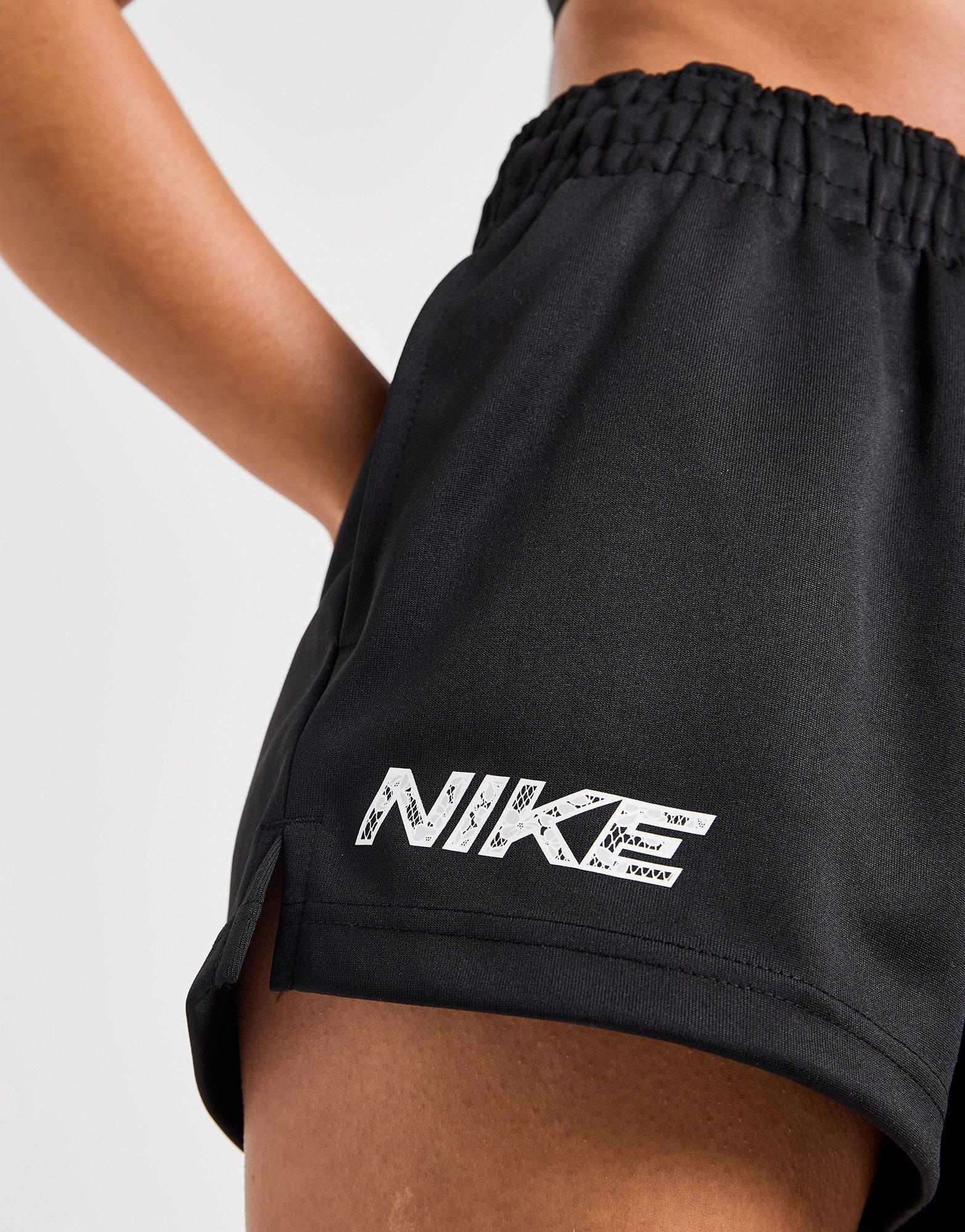 Nike Short de football en polyester