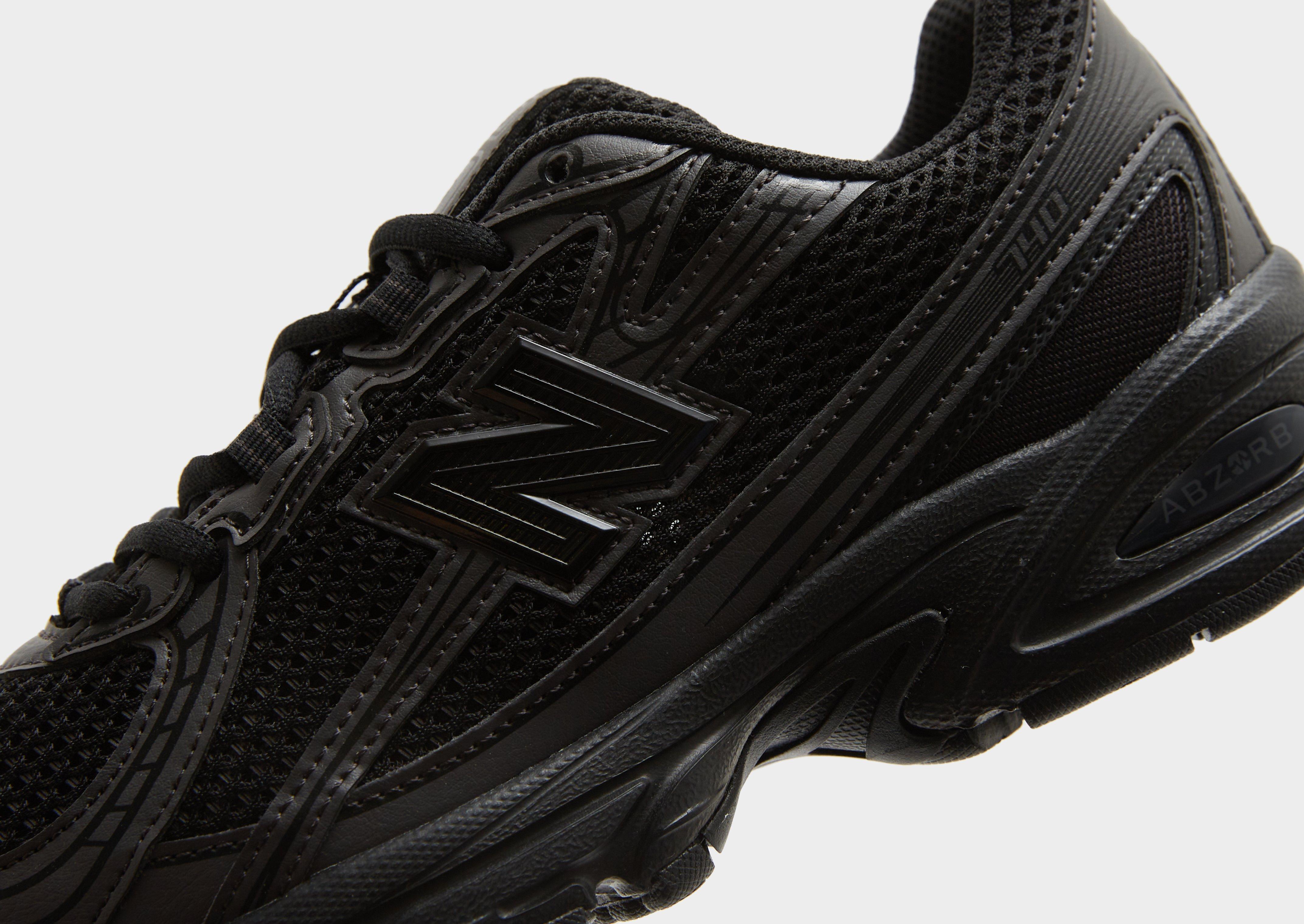 New Balance 740 Junior