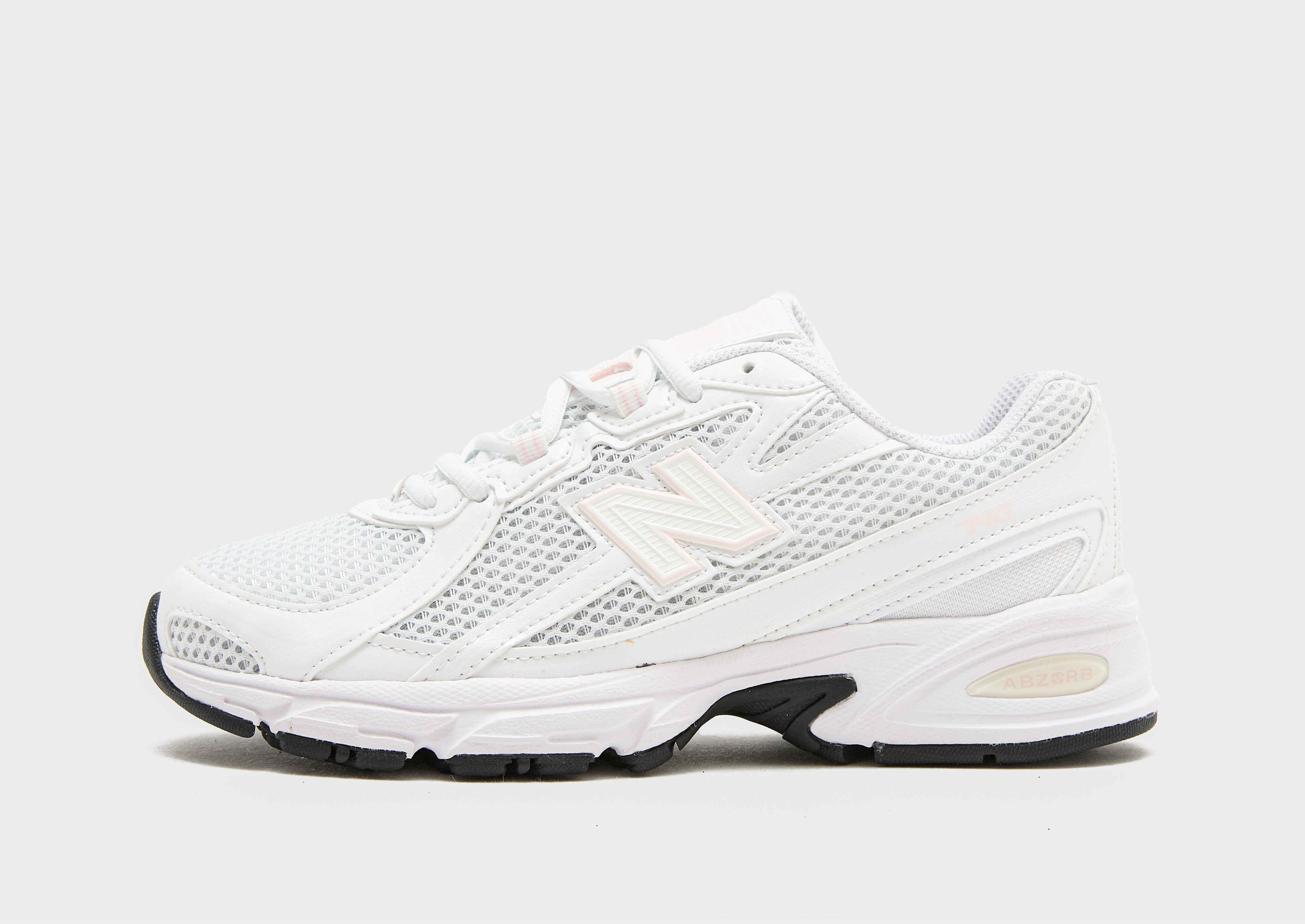 New Balance 740 Junior Blanc- JD Sports France 