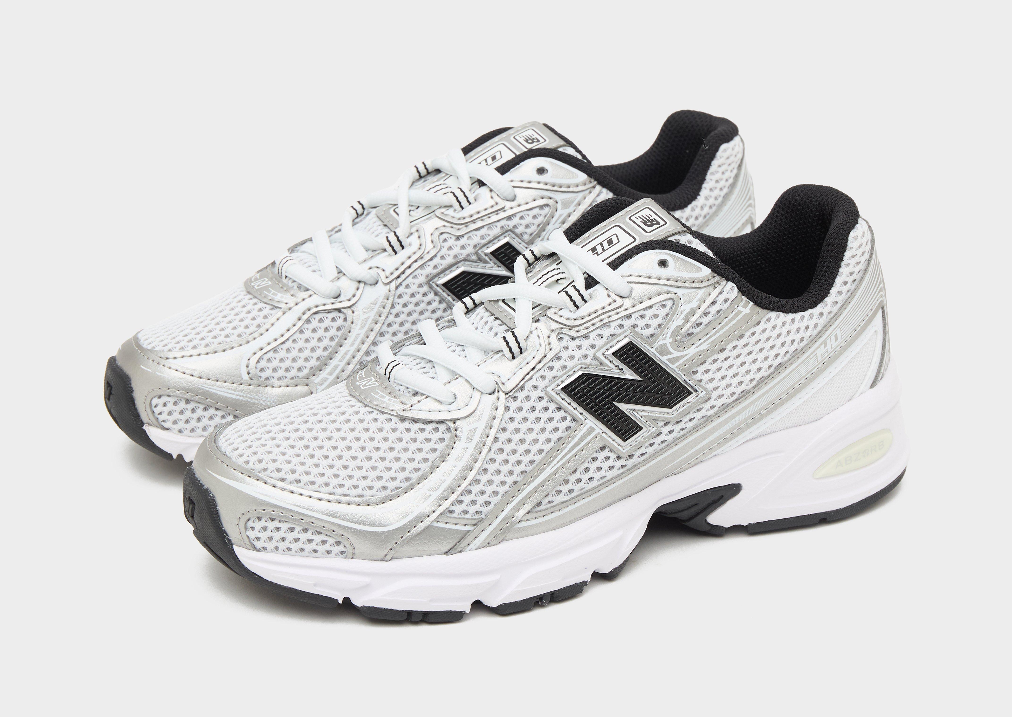 New Balance 740 Junior's