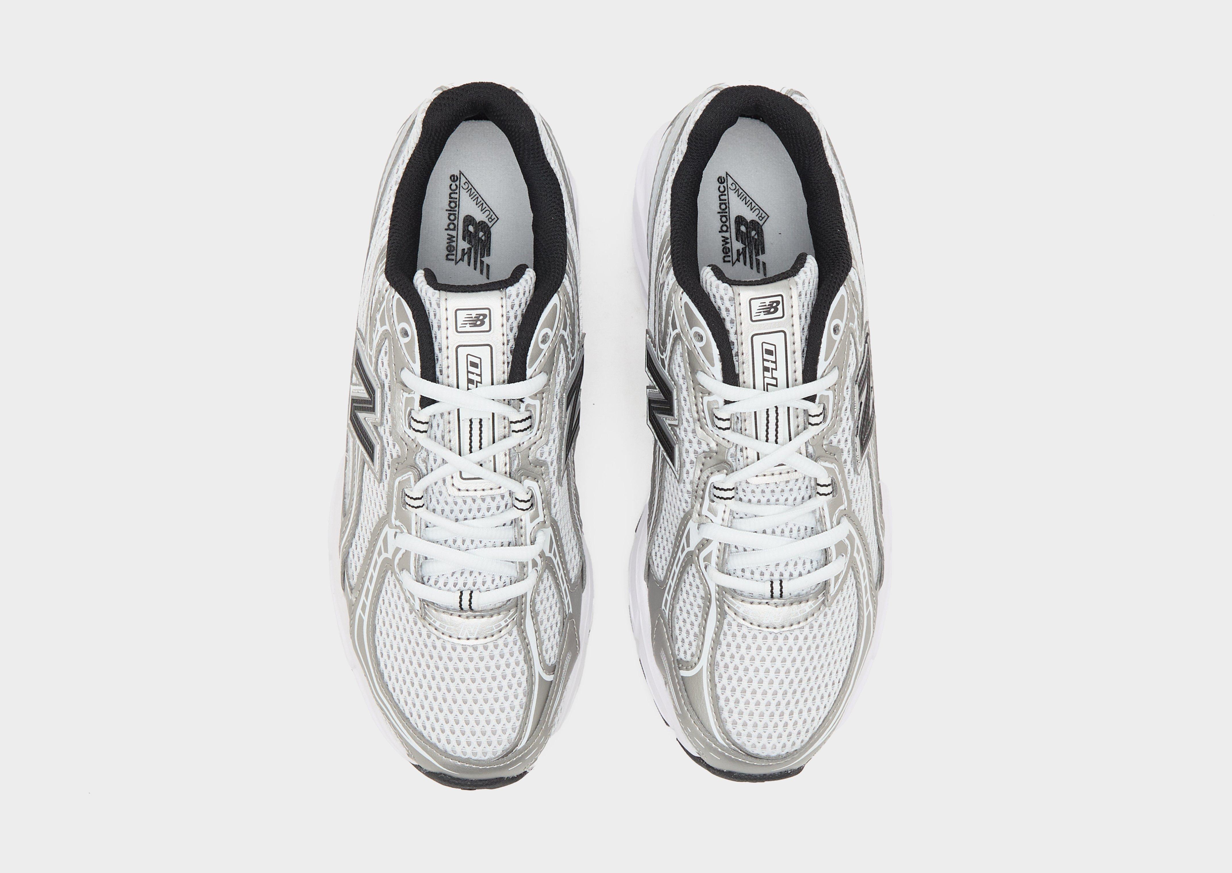 New Balance 740 Junior's