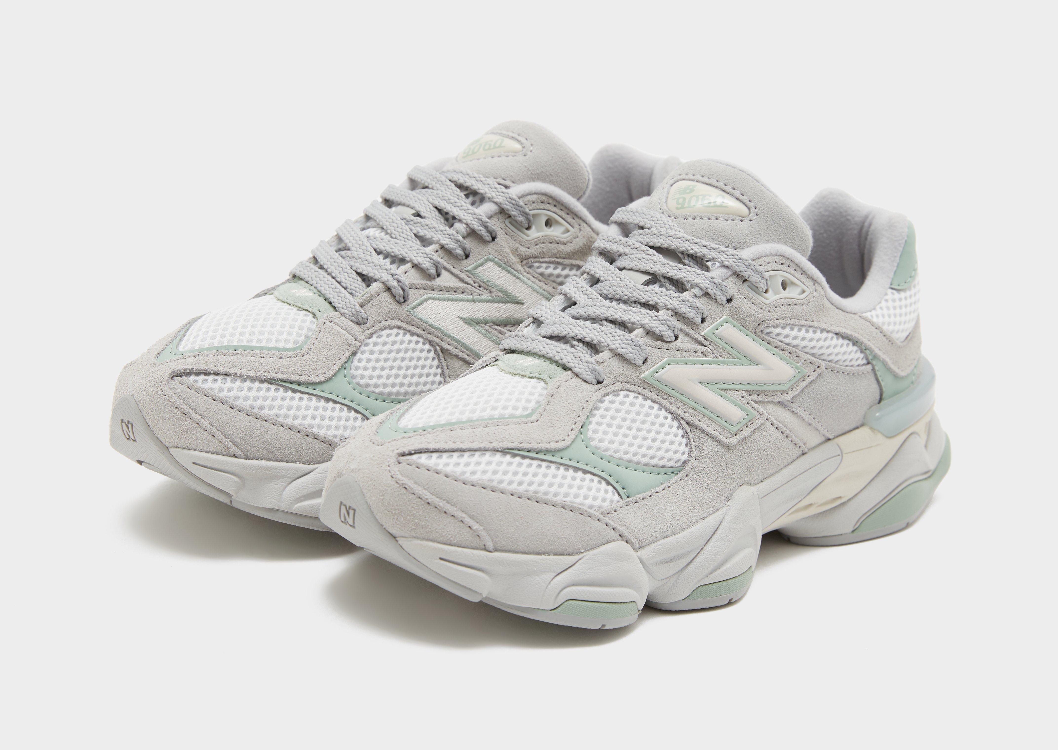 New Balance 9060 Junior