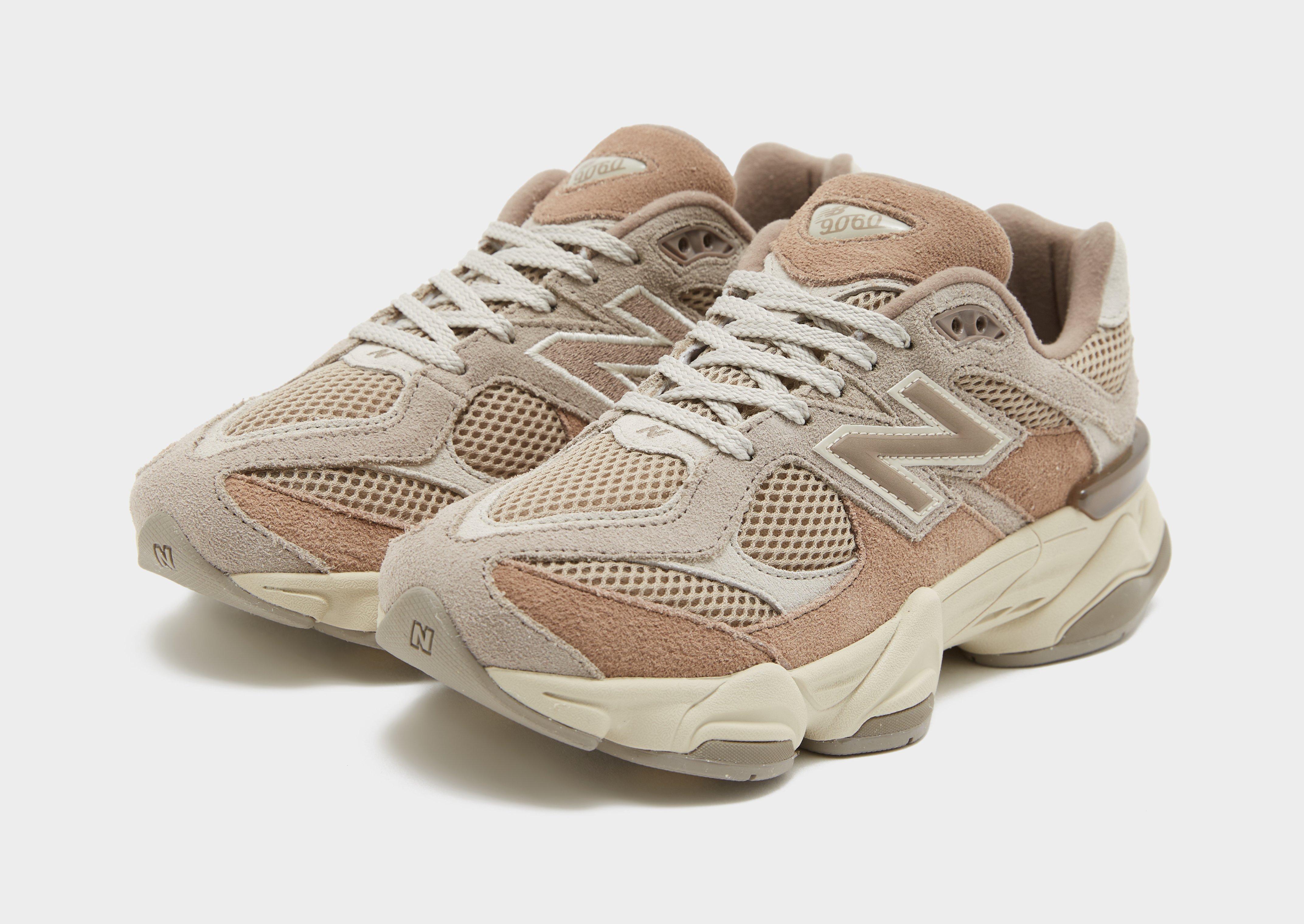 New Balance 9060 Junior's