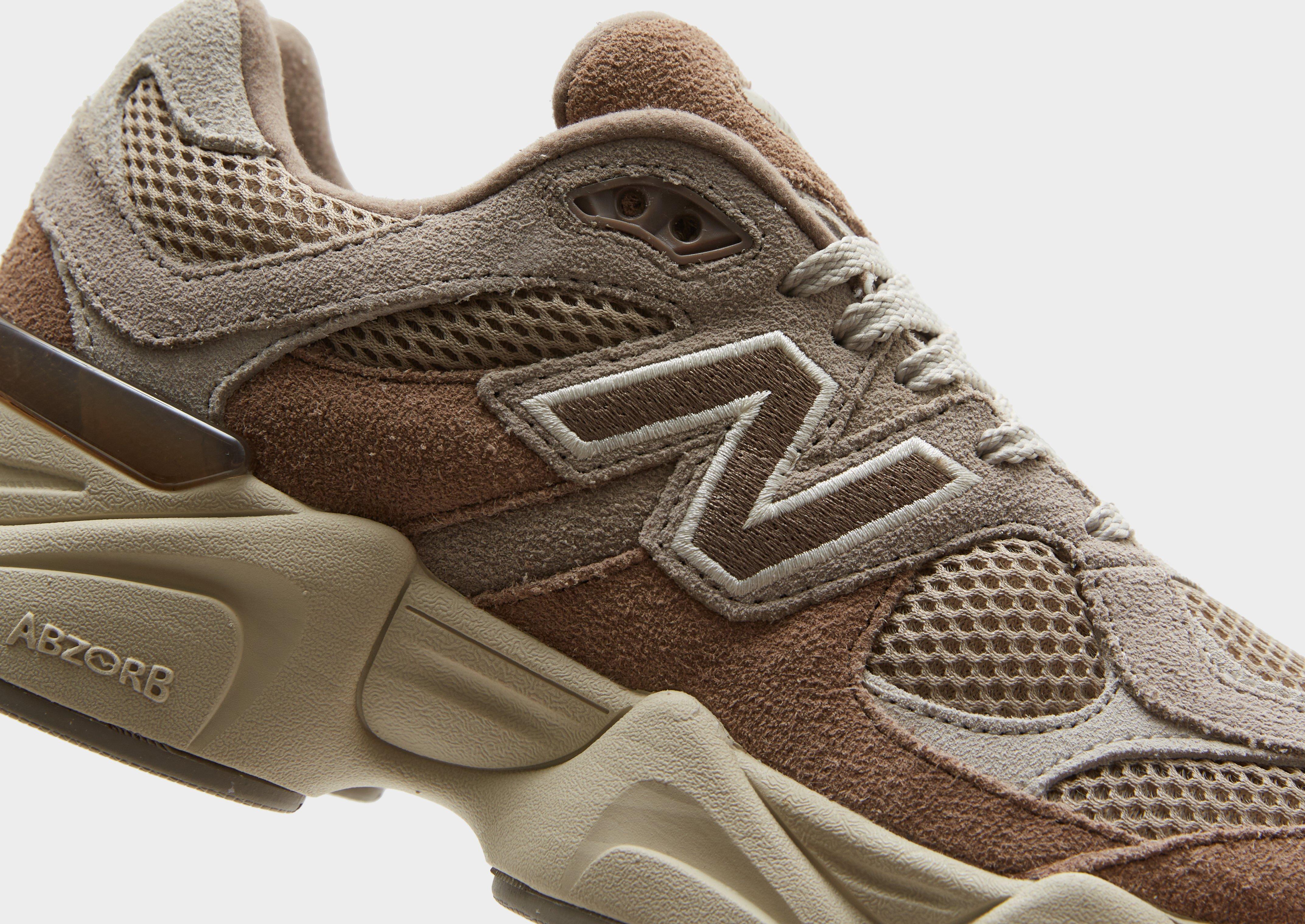 New Balance 9060 Junior's