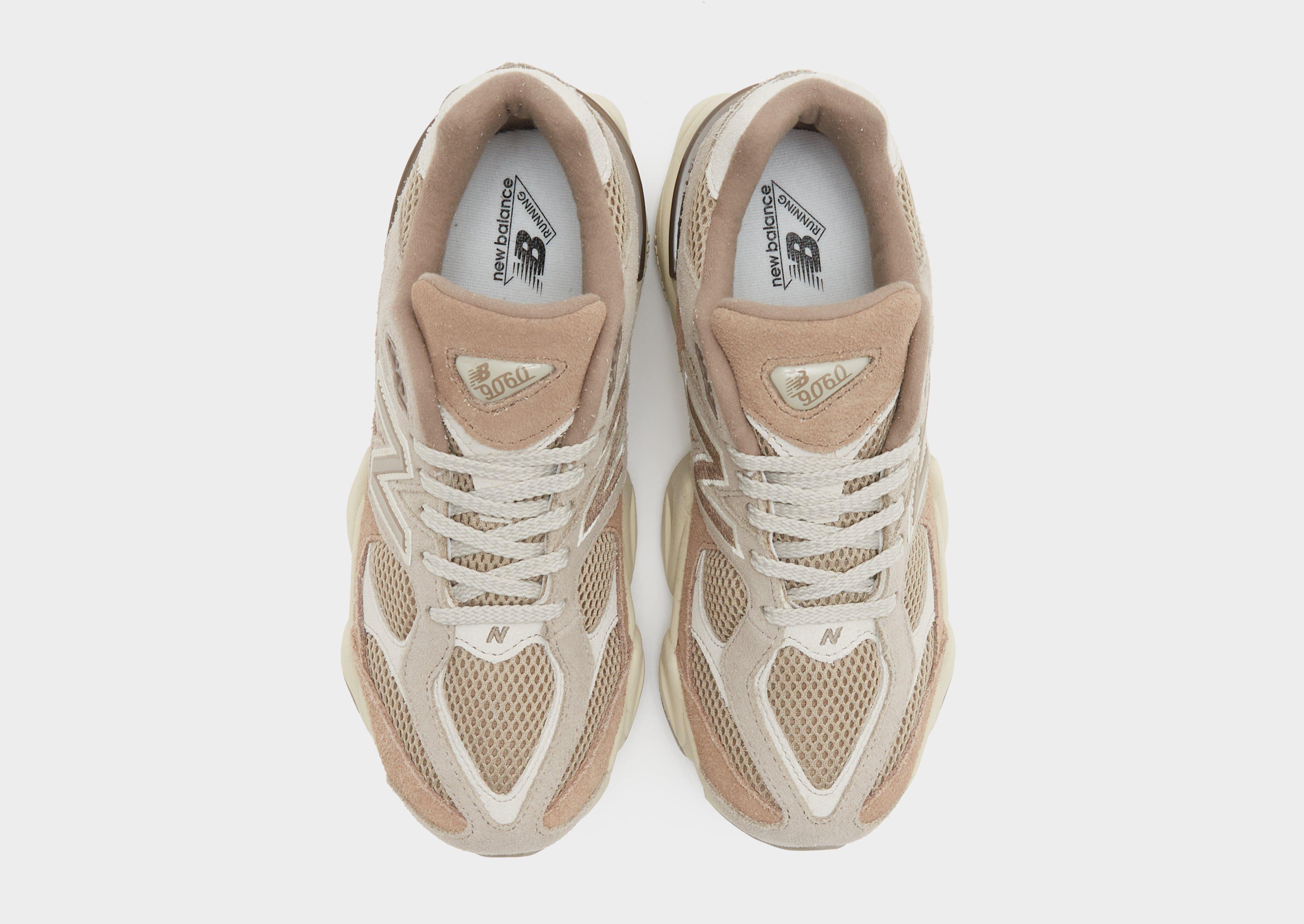 New Balance 9060 Junior's