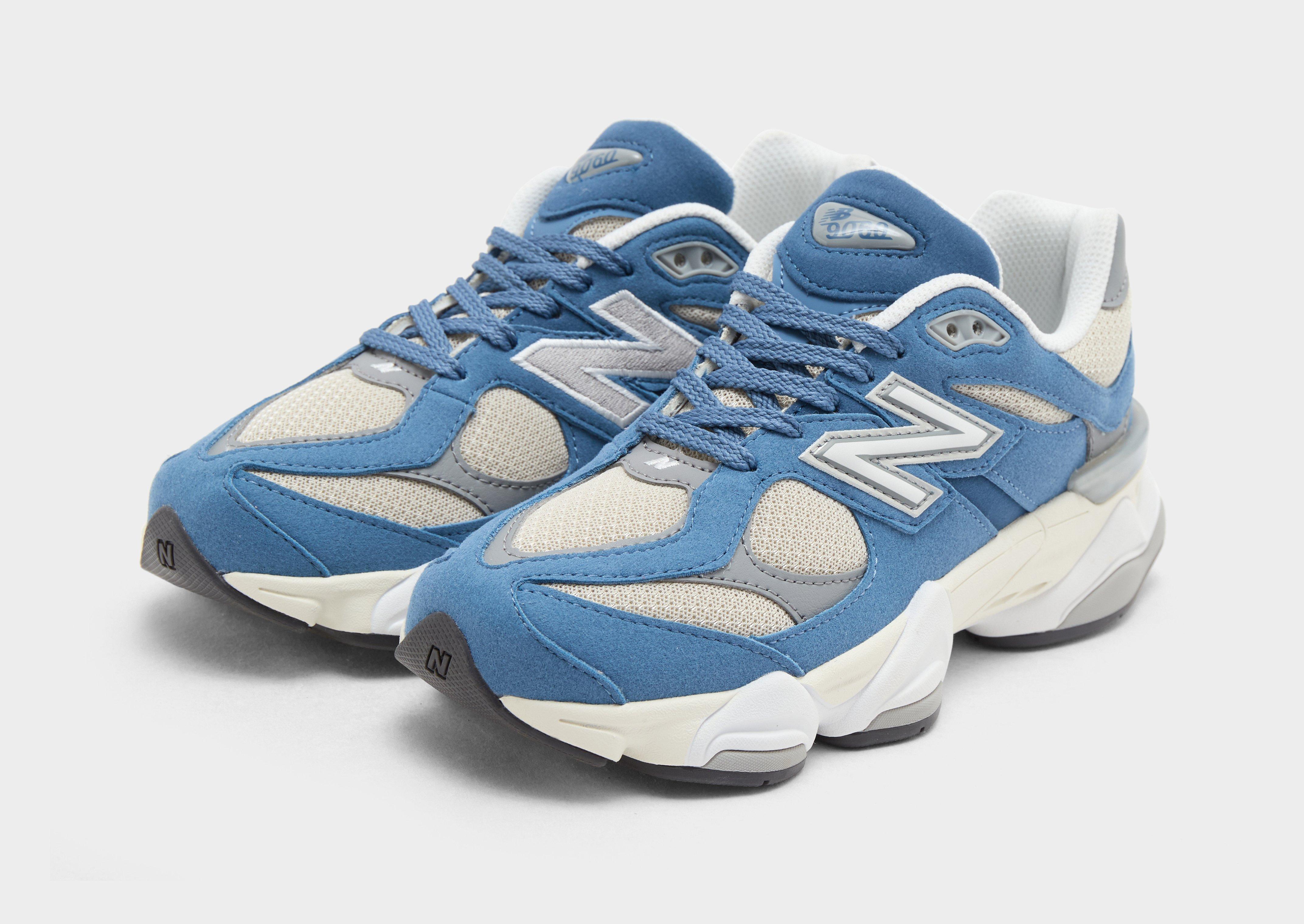 New Balance 9060 Junior
