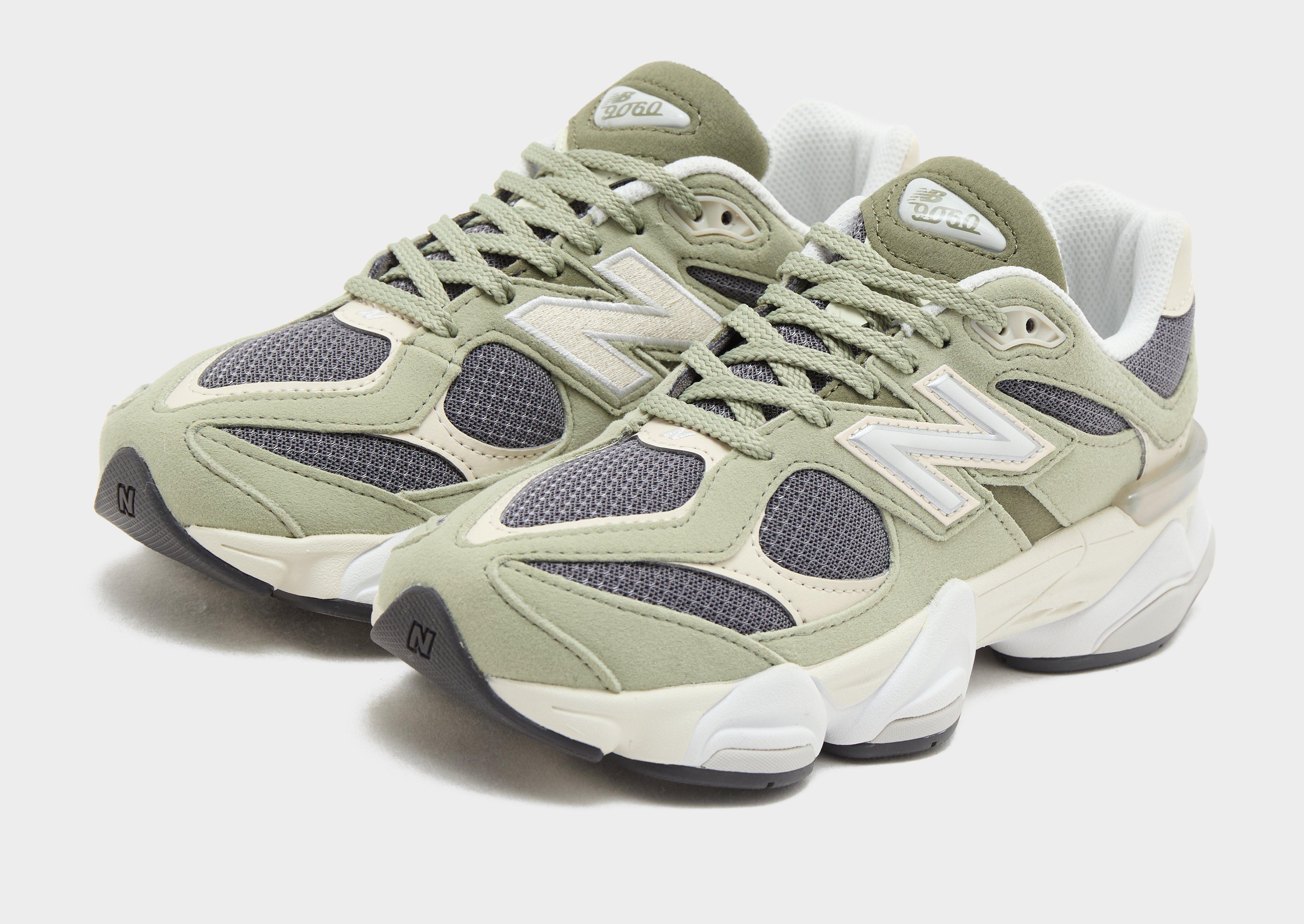 New Balance 9060 Kinder