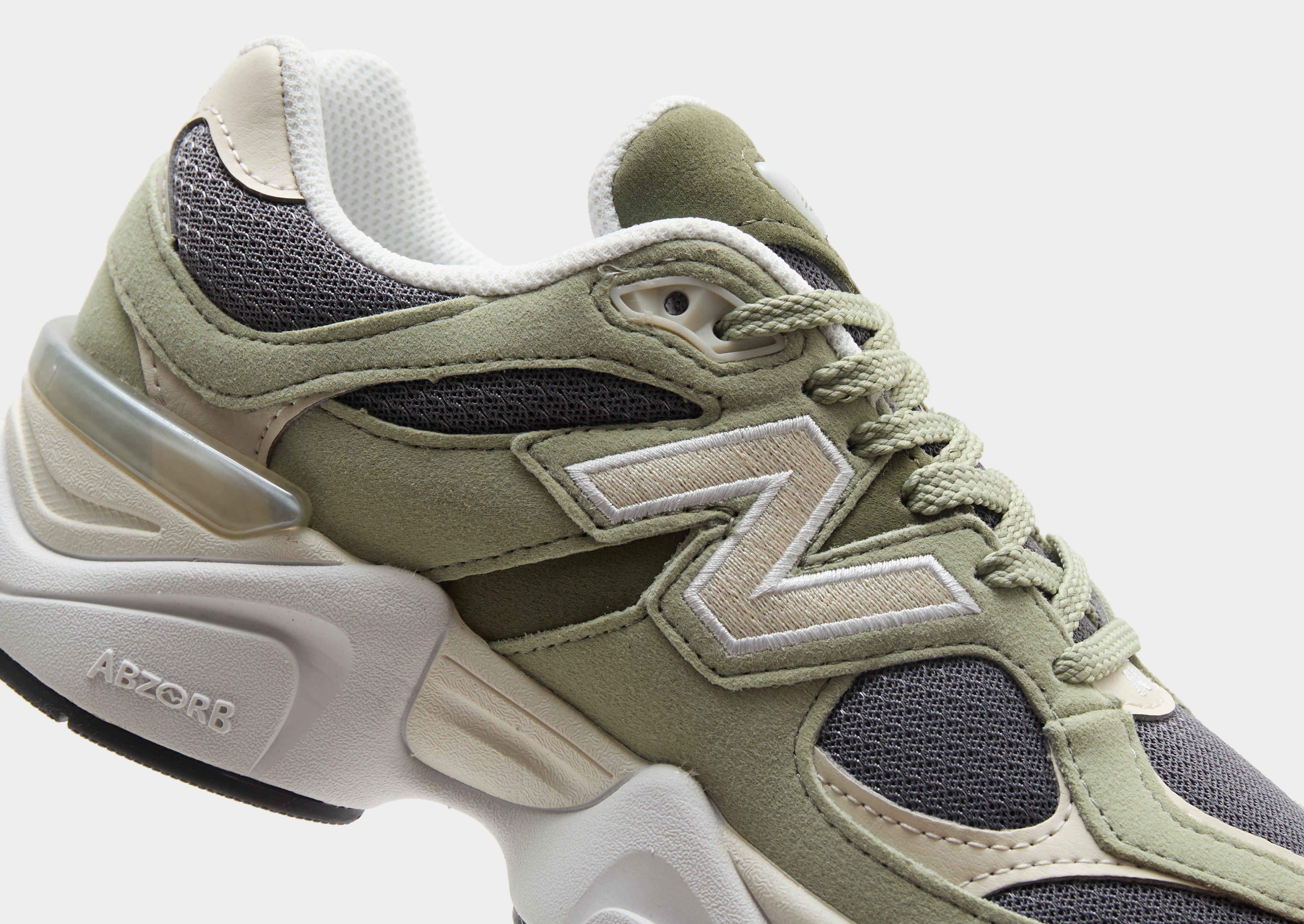 New Balance 9060 Kinder