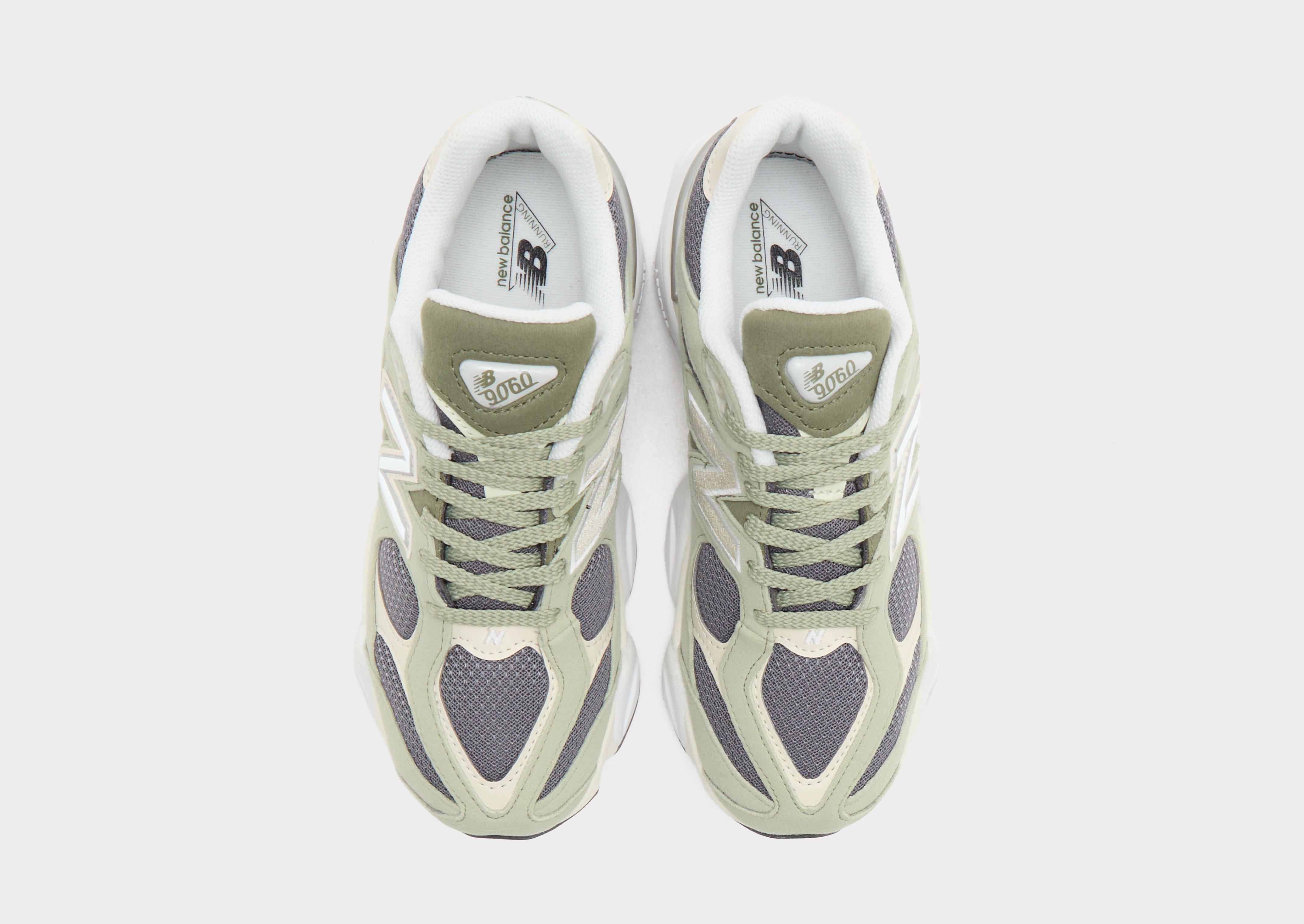 New Balance 9060 Kinder